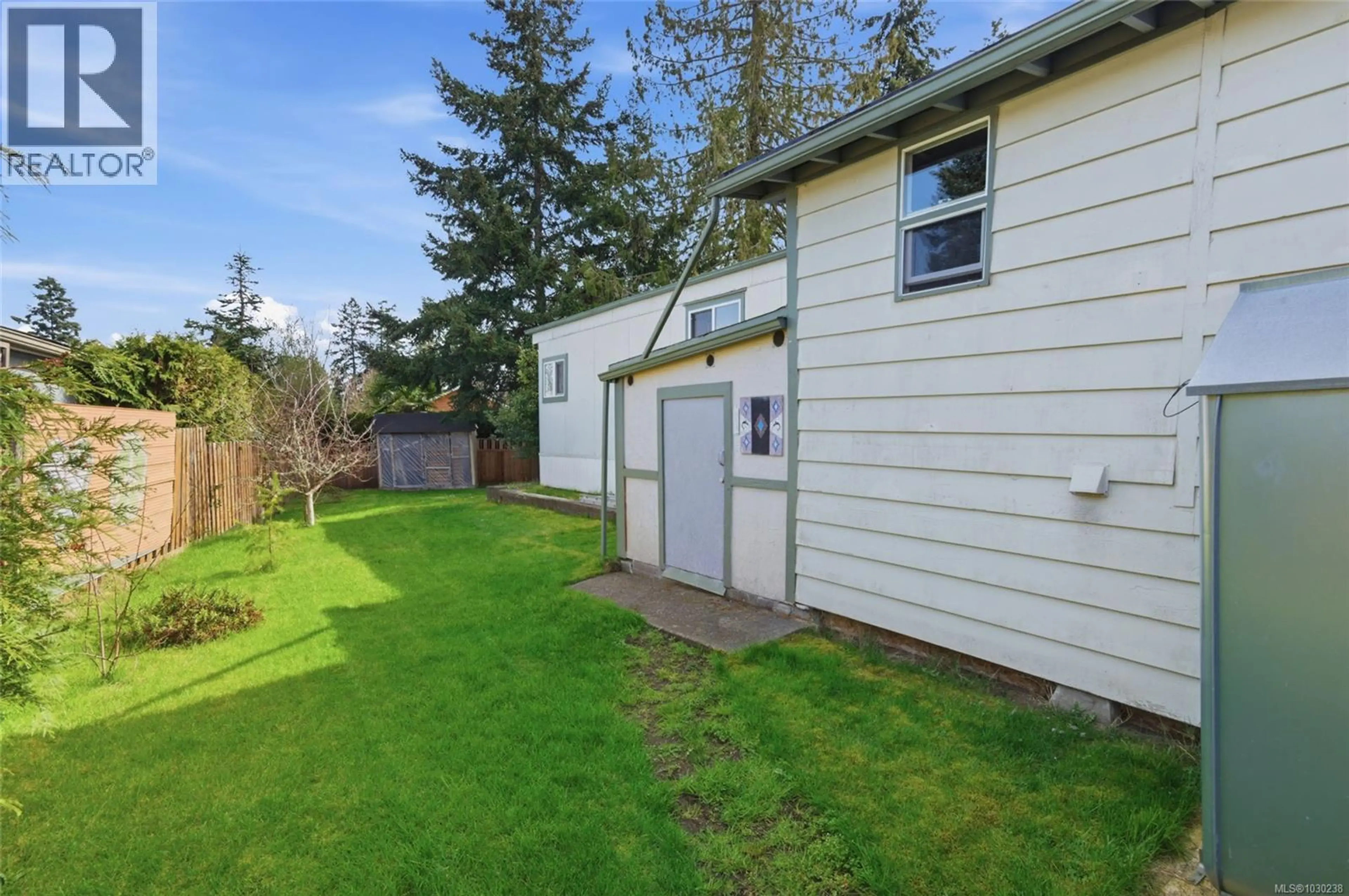 Property at 135 MERIDIAN WAY, Parksville, BC