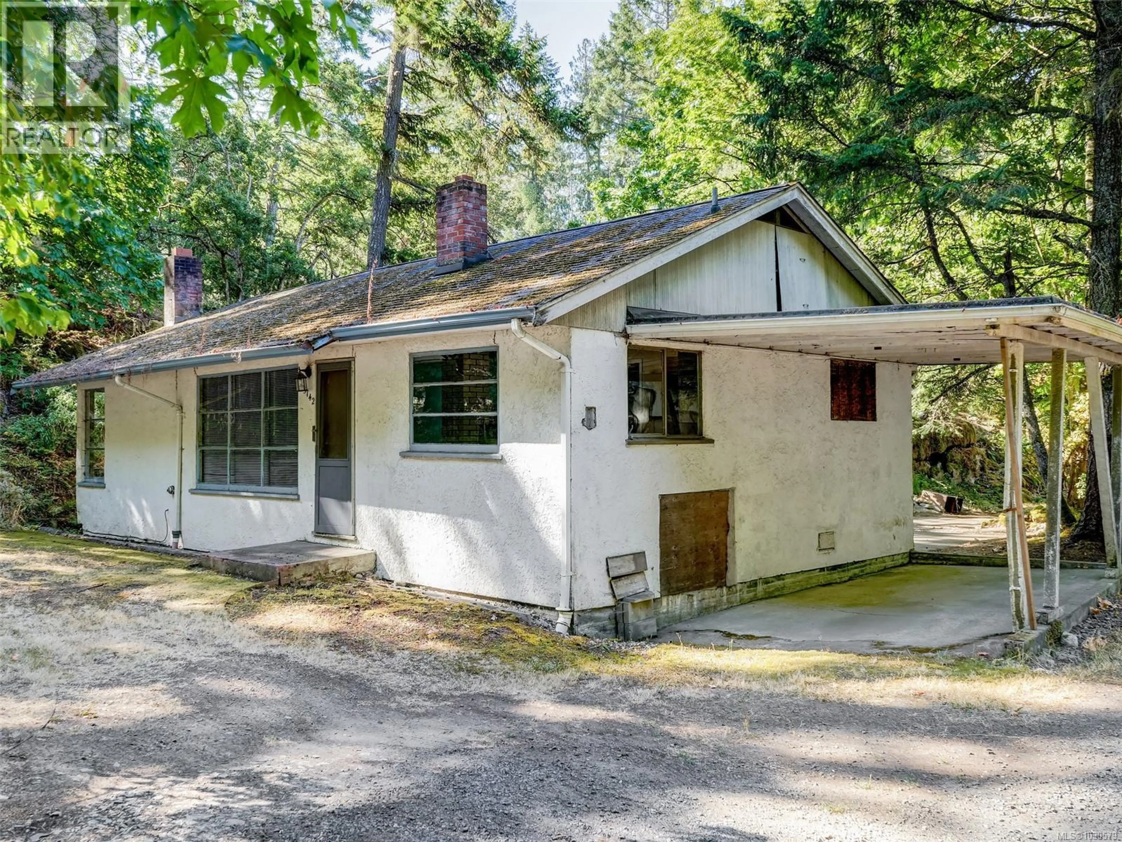 Property at 5142 WEST SAANICH RD, Saanich, BC