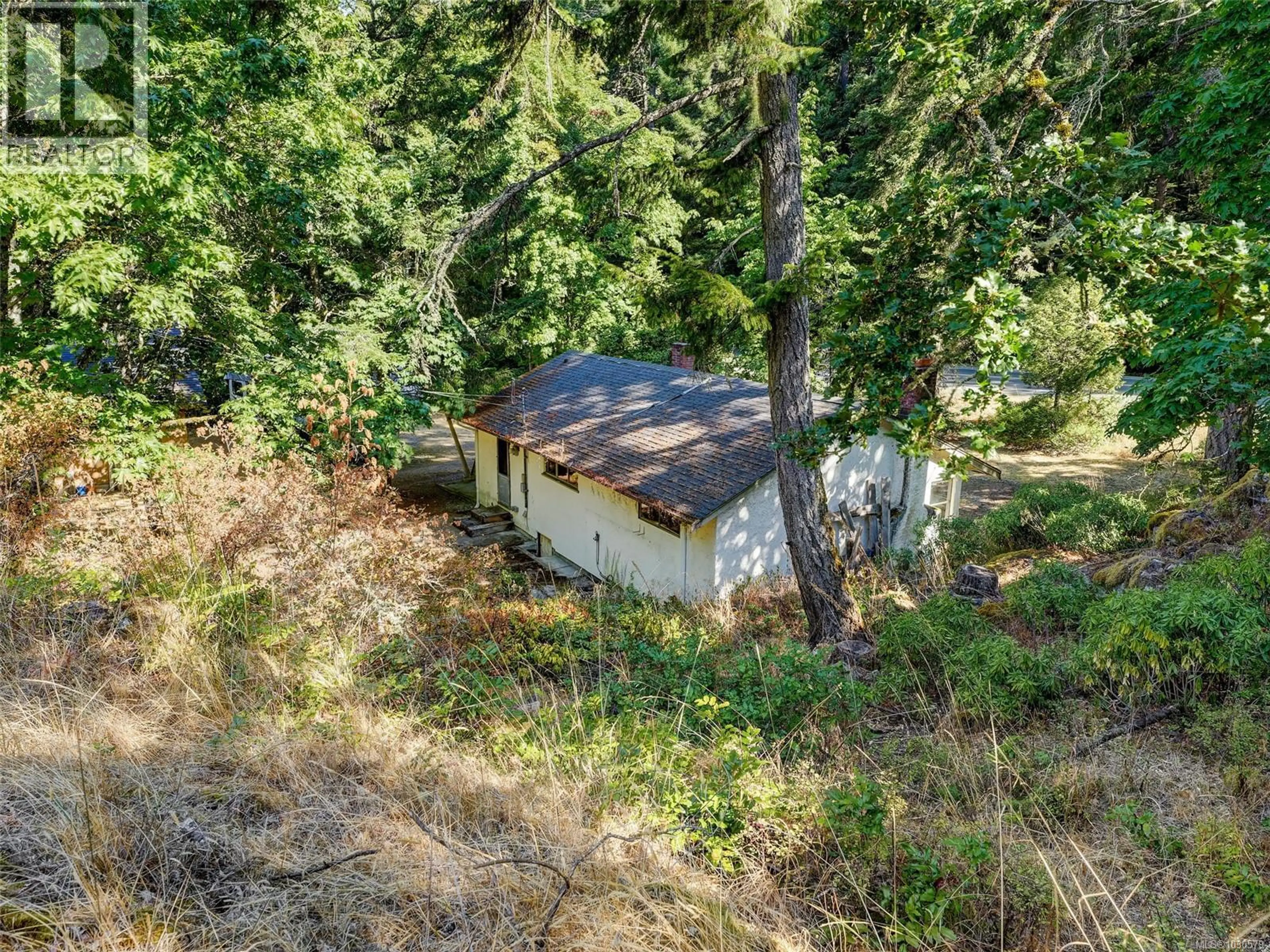 Property at 5142 WEST SAANICH RD, Saanich, BC