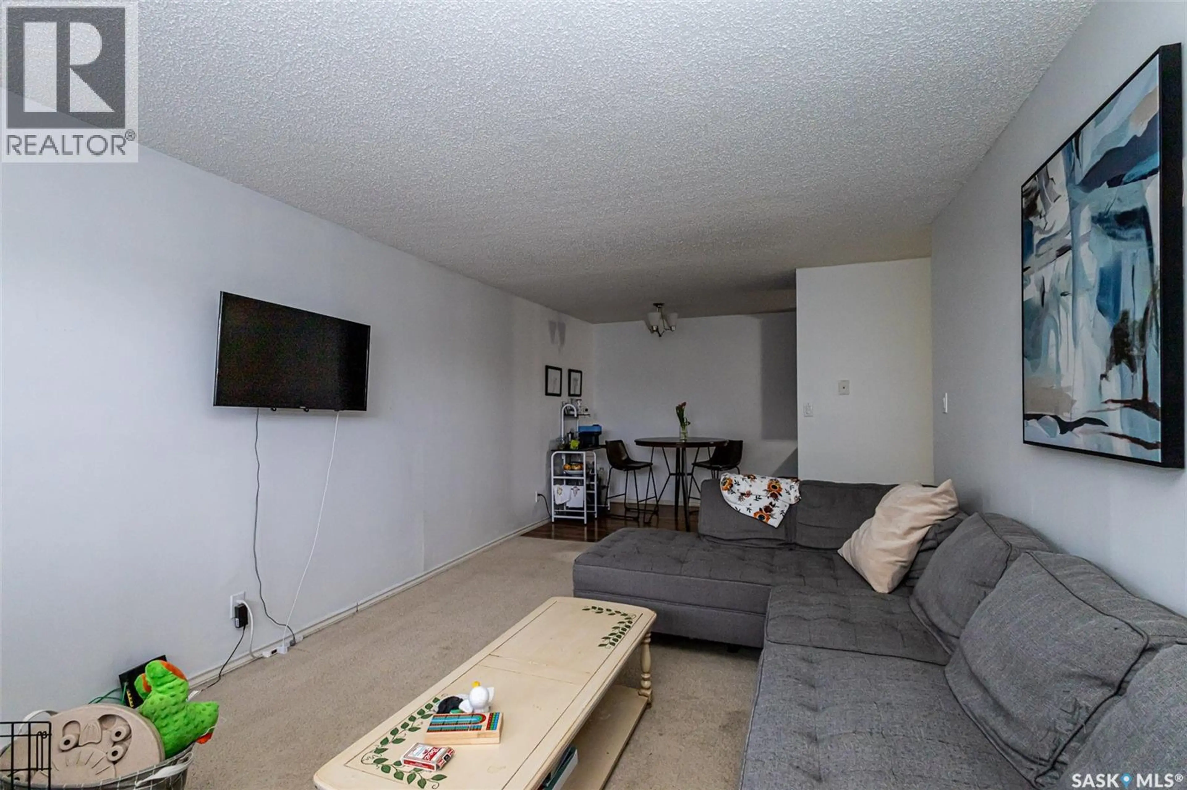 Property at #104 1013 LANSDOWNE AVENUE, Saskatoon, SK
