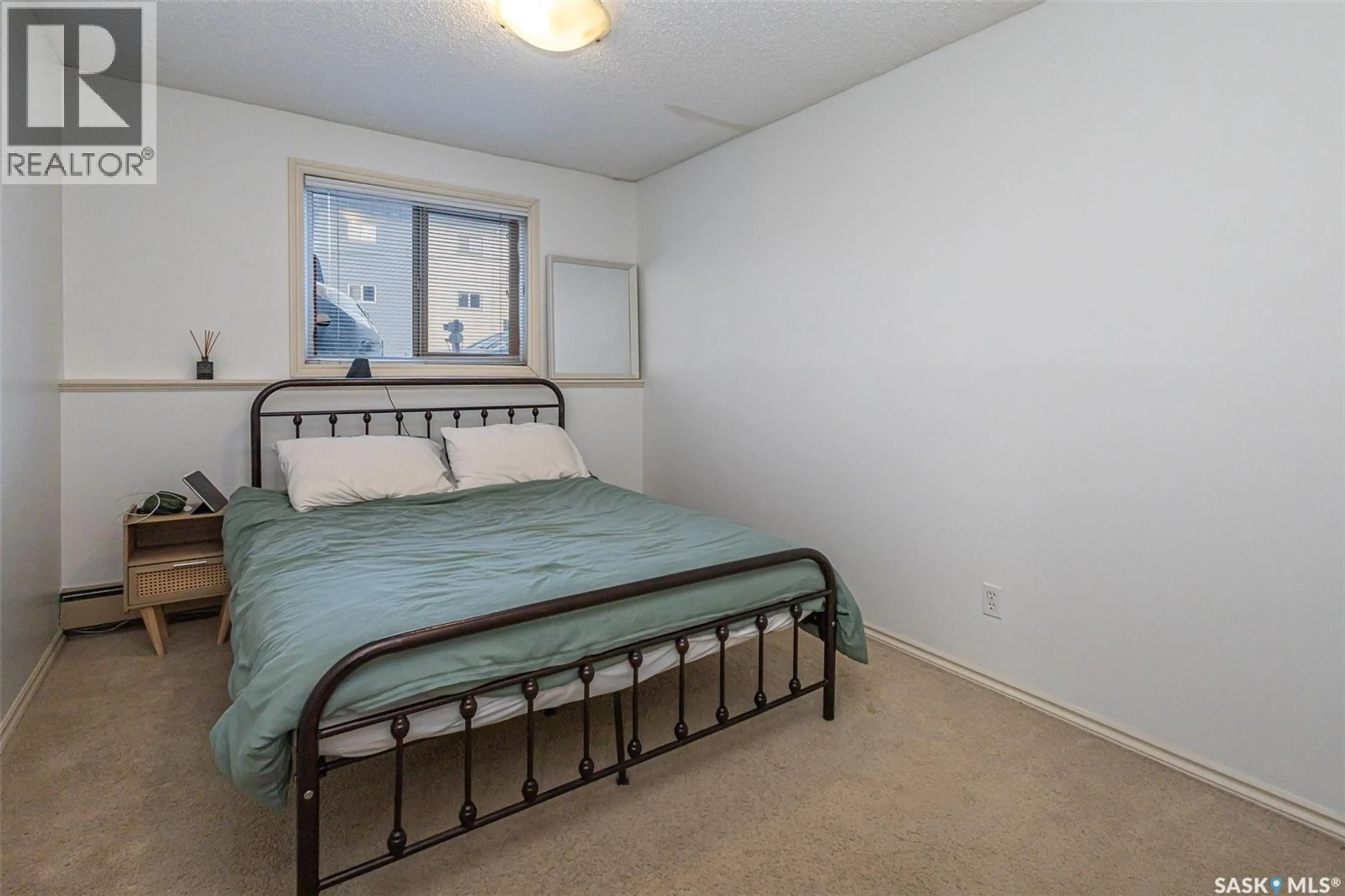 Property at #104 1013 LANSDOWNE AVENUE, Saskatoon, SK