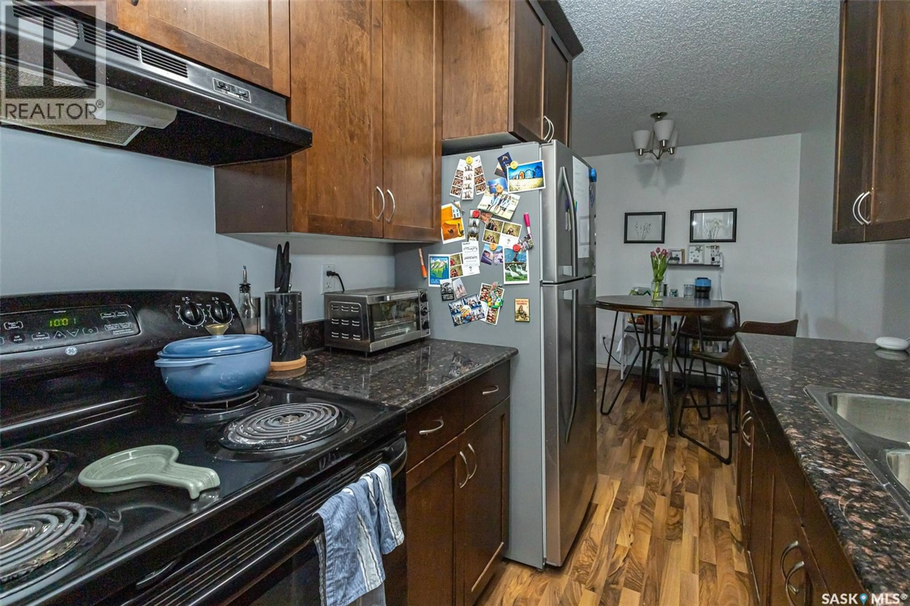 Property at #104 1013 LANSDOWNE AVENUE, Saskatoon, SK