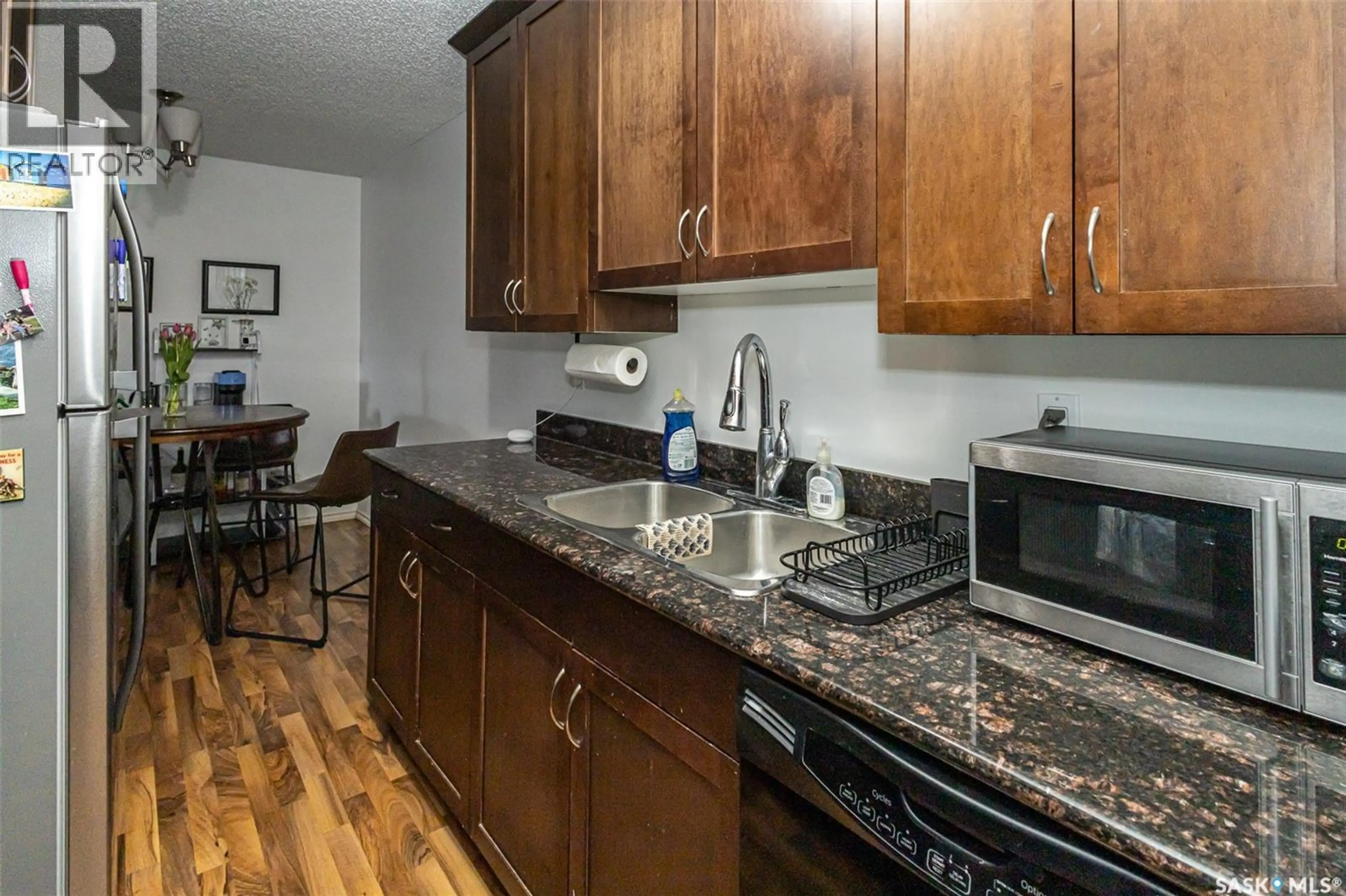 Property at #104 1013 LANSDOWNE AVENUE, Saskatoon, SK