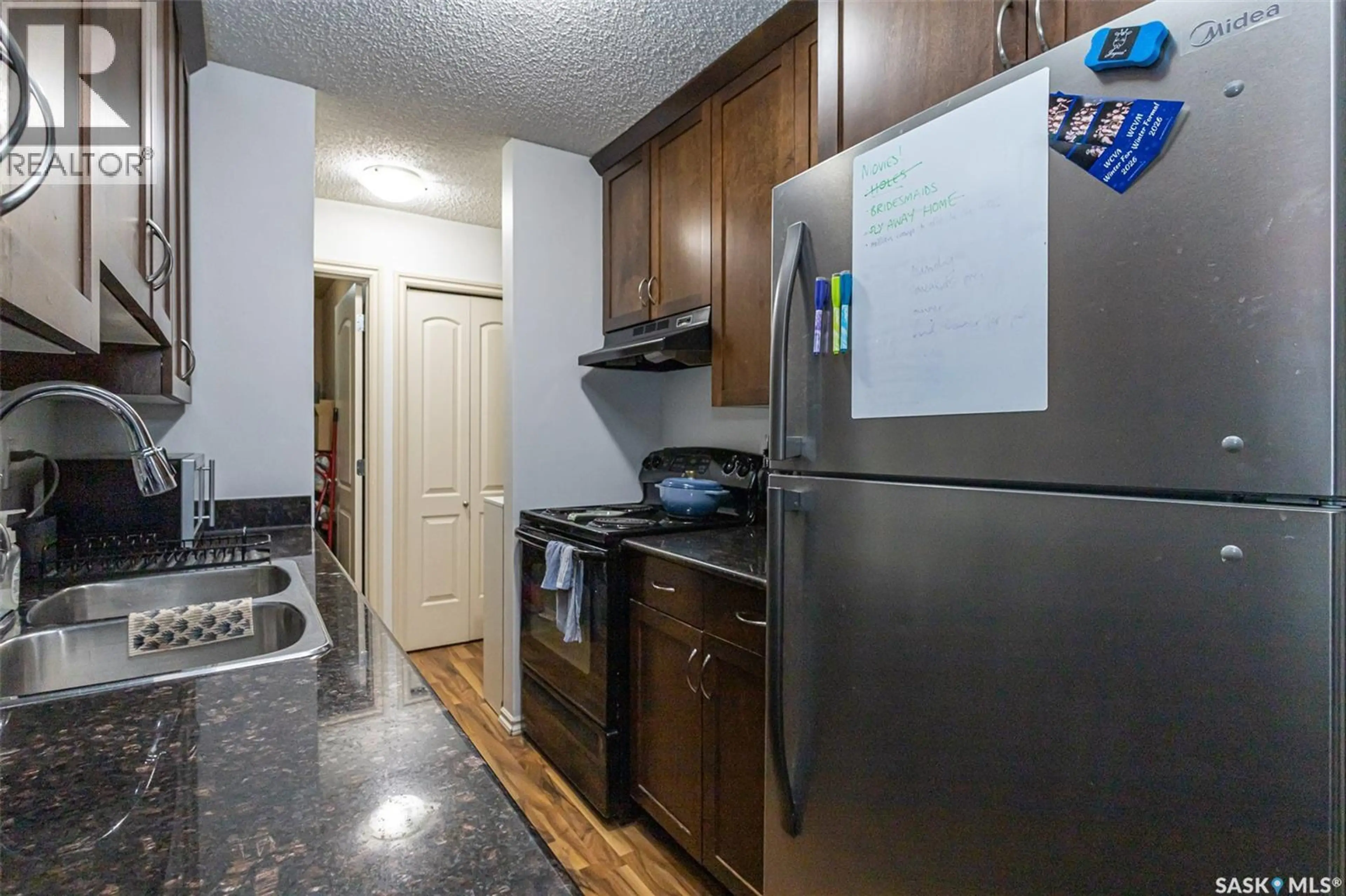 Property at #104 1013 LANSDOWNE AVENUE, Saskatoon, SK
