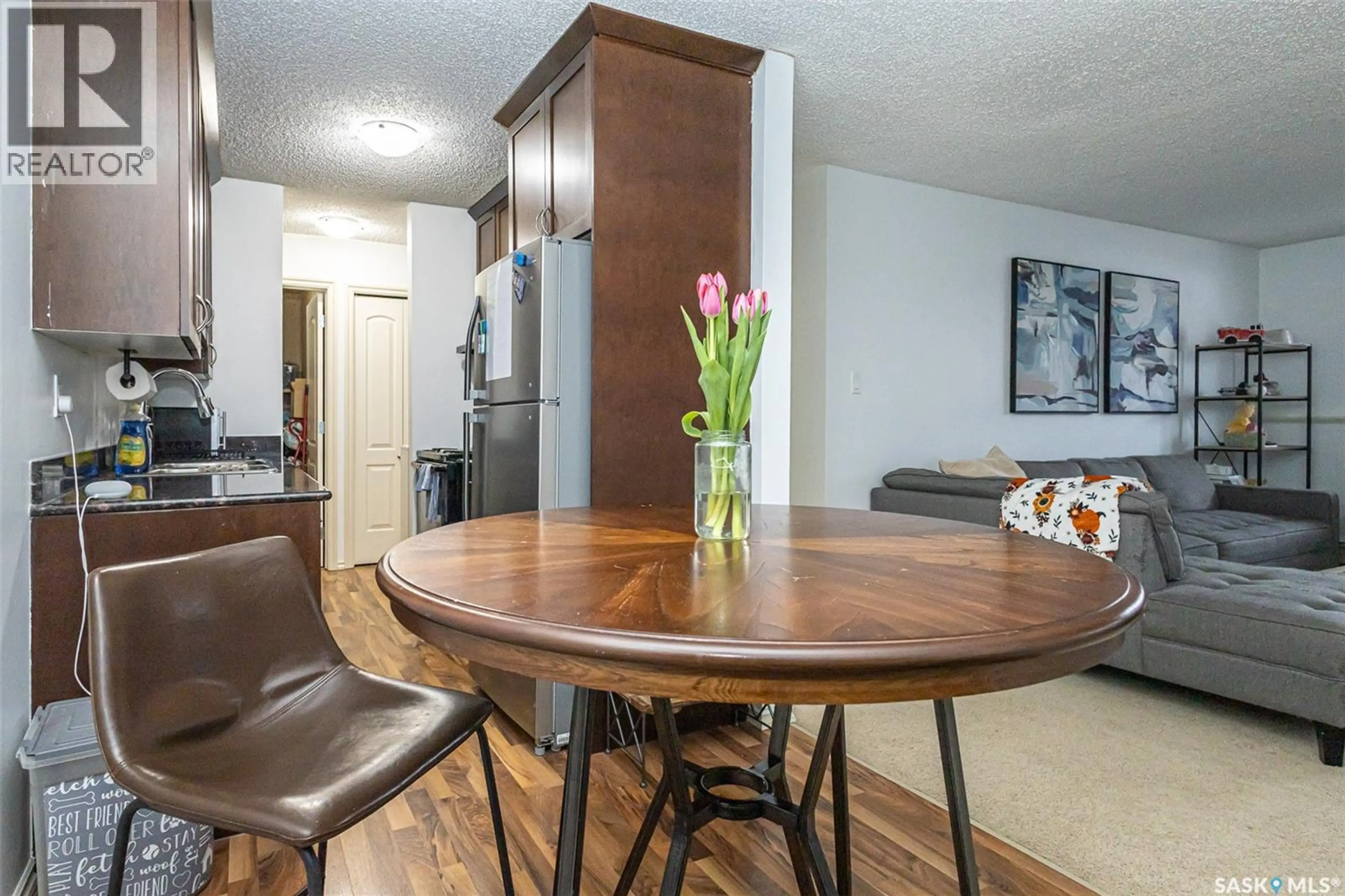 Property at #104 1013 LANSDOWNE AVENUE, Saskatoon, SK