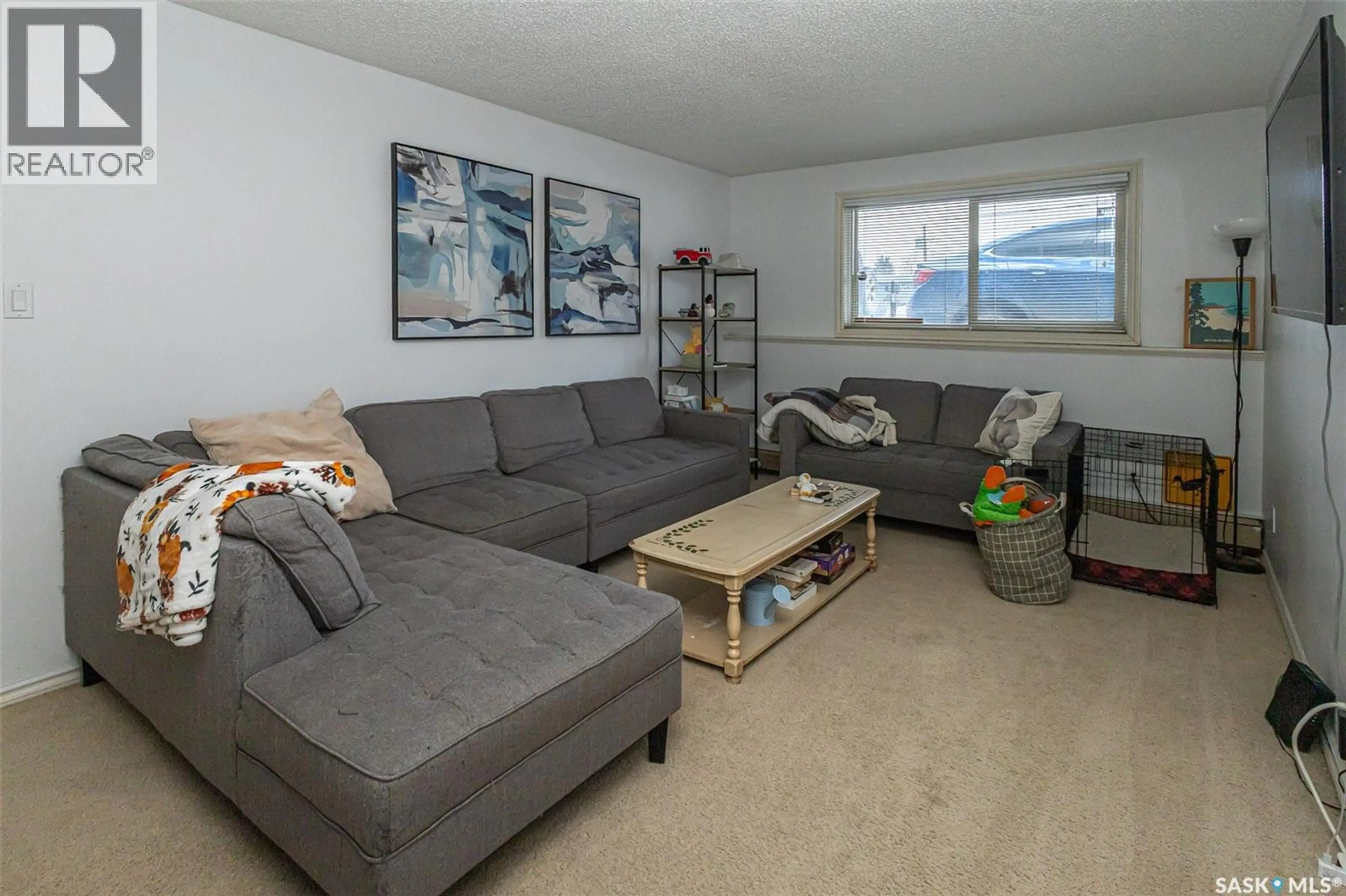 Property at #104 1013 LANSDOWNE AVENUE, Saskatoon, SK