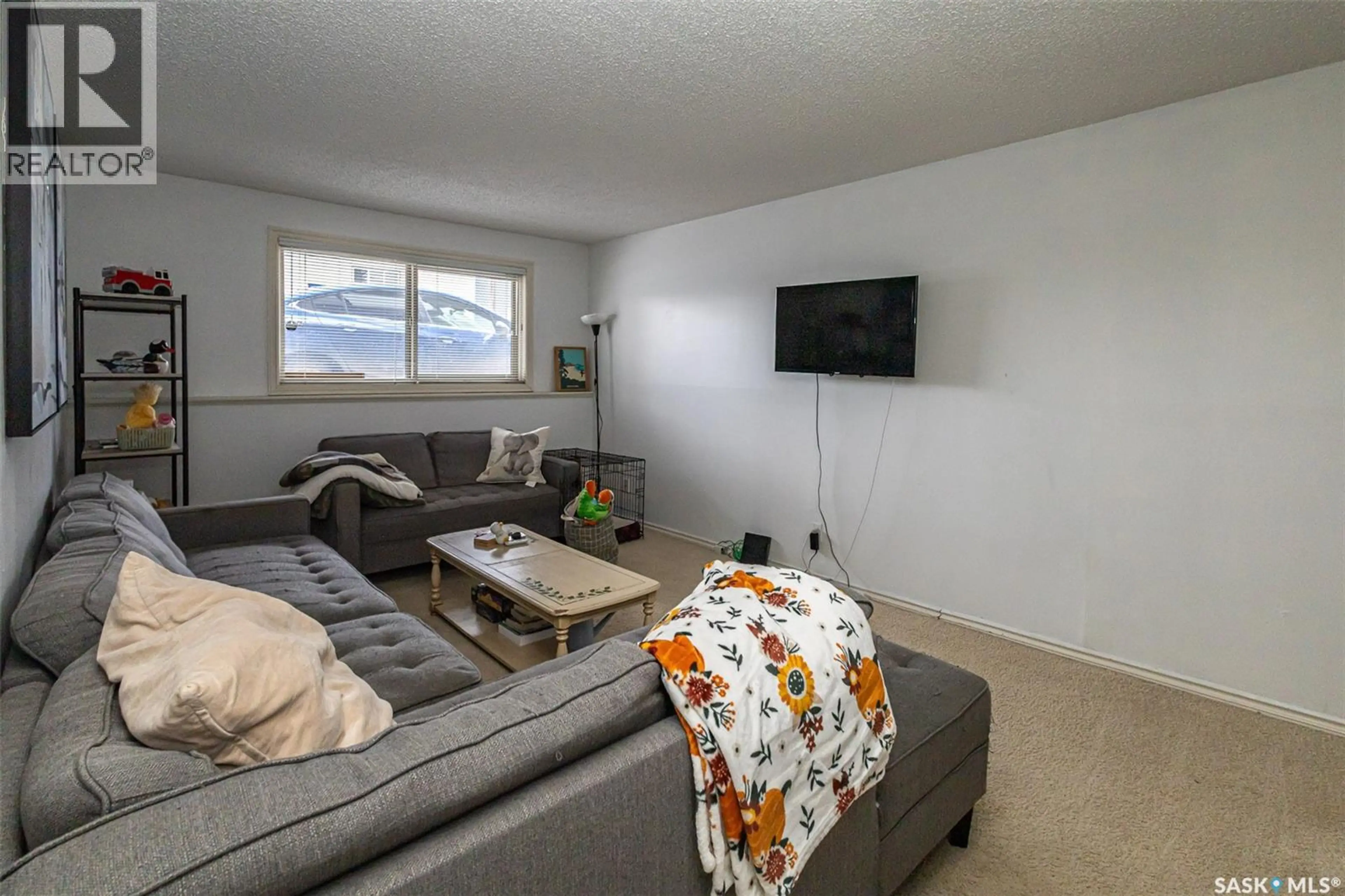 Property at #104 1013 LANSDOWNE AVENUE, Saskatoon, SK