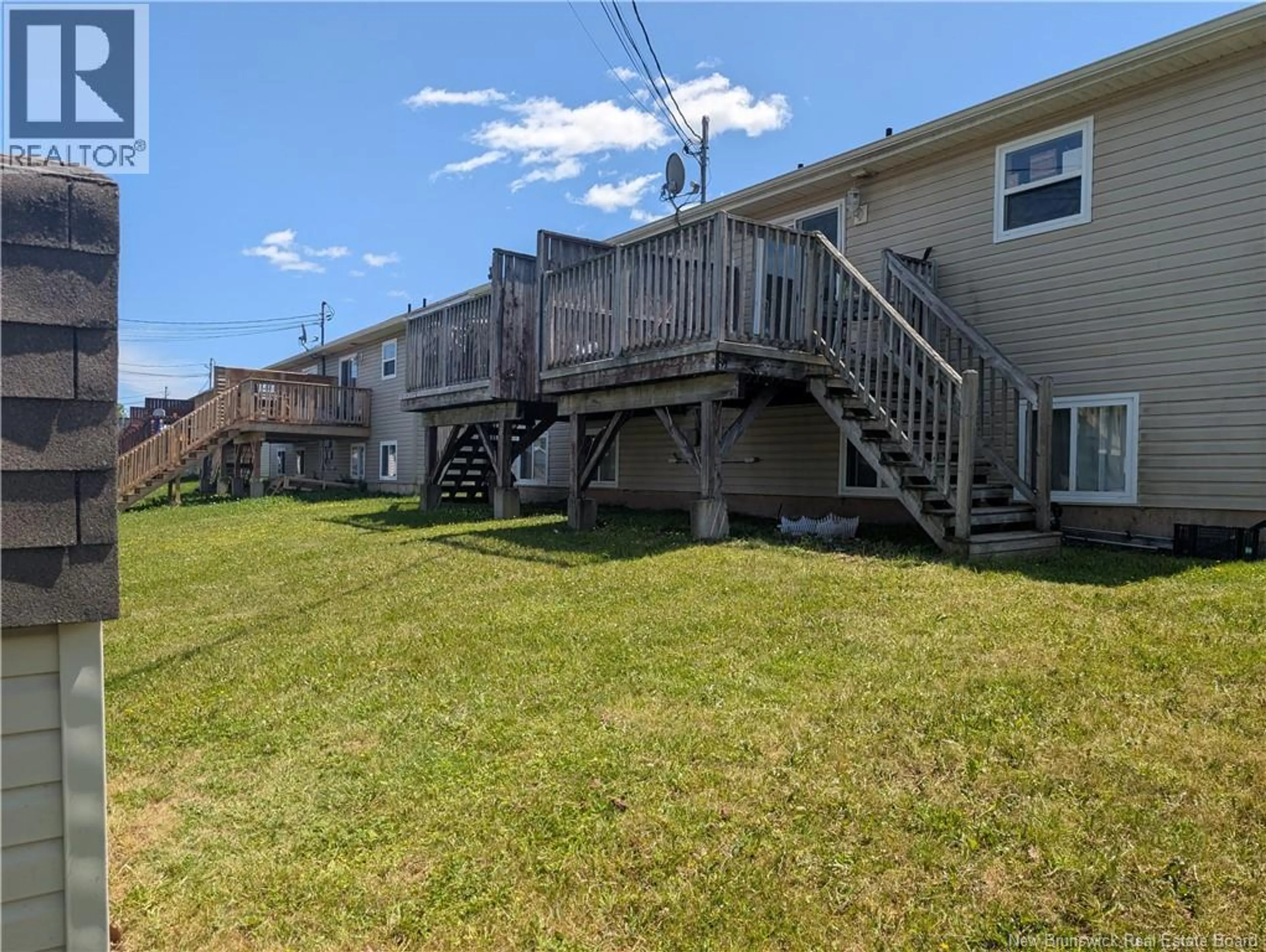 Property at 489-491 HILLSBOROUGH ROAD, Riverview, NB