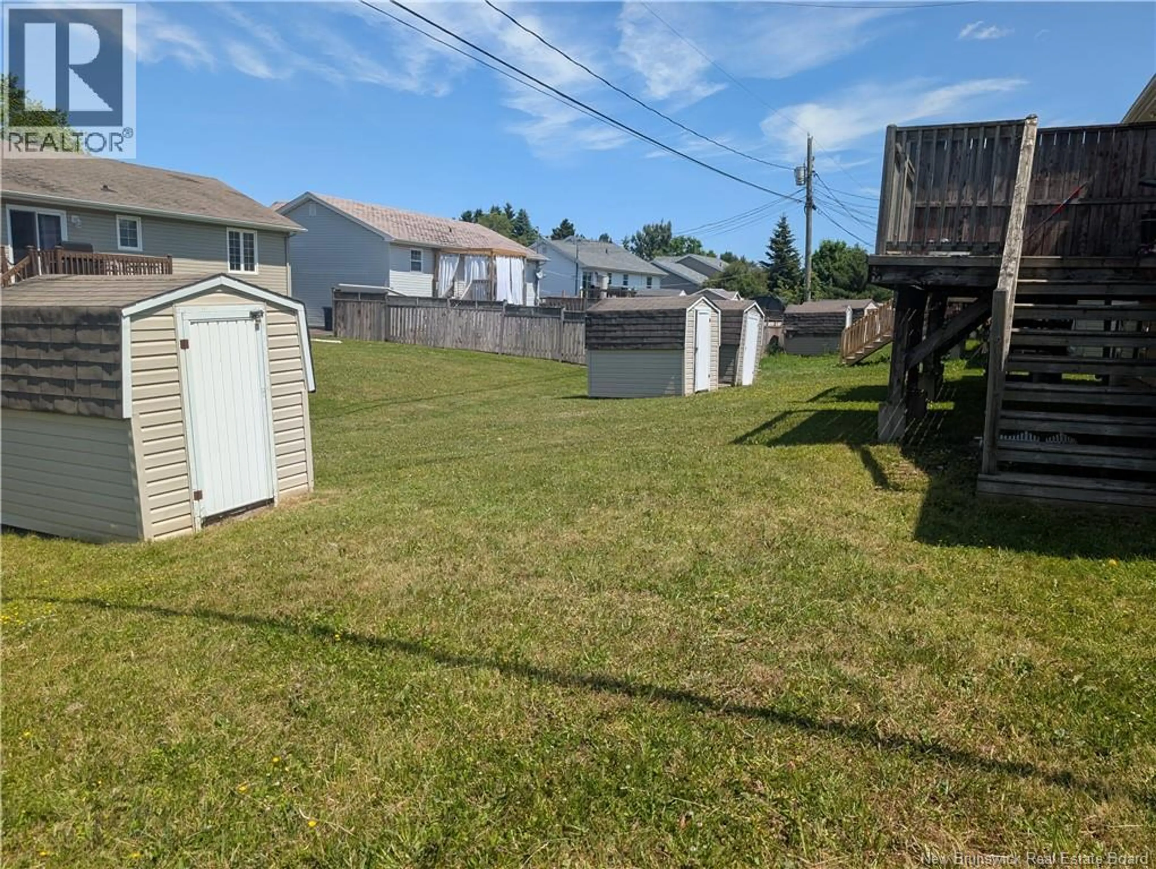 Property at 489-491 HILLSBOROUGH ROAD, Riverview, NB