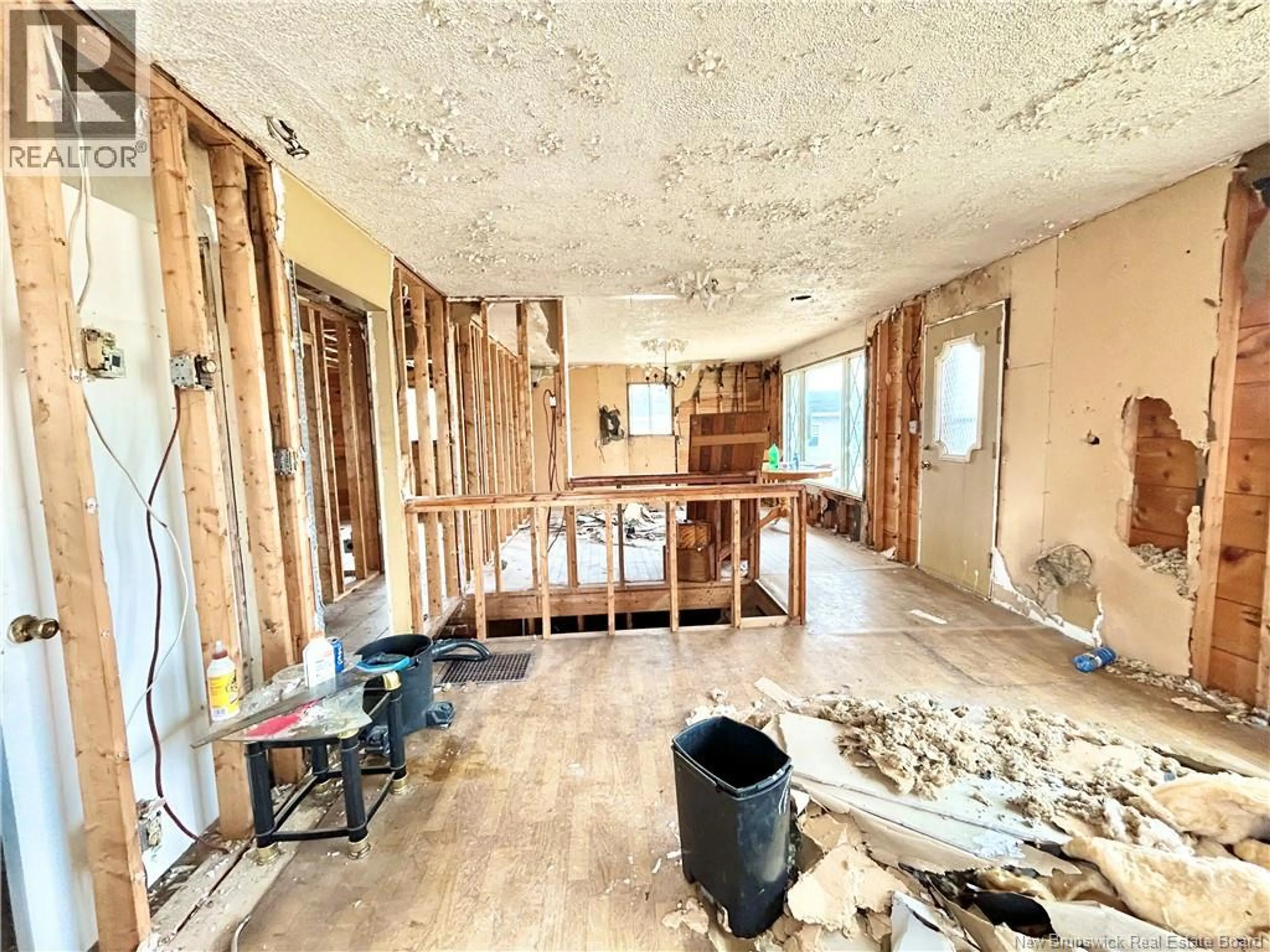 Property at 1306 VAL-DOUCET, Val-Doucet, NB