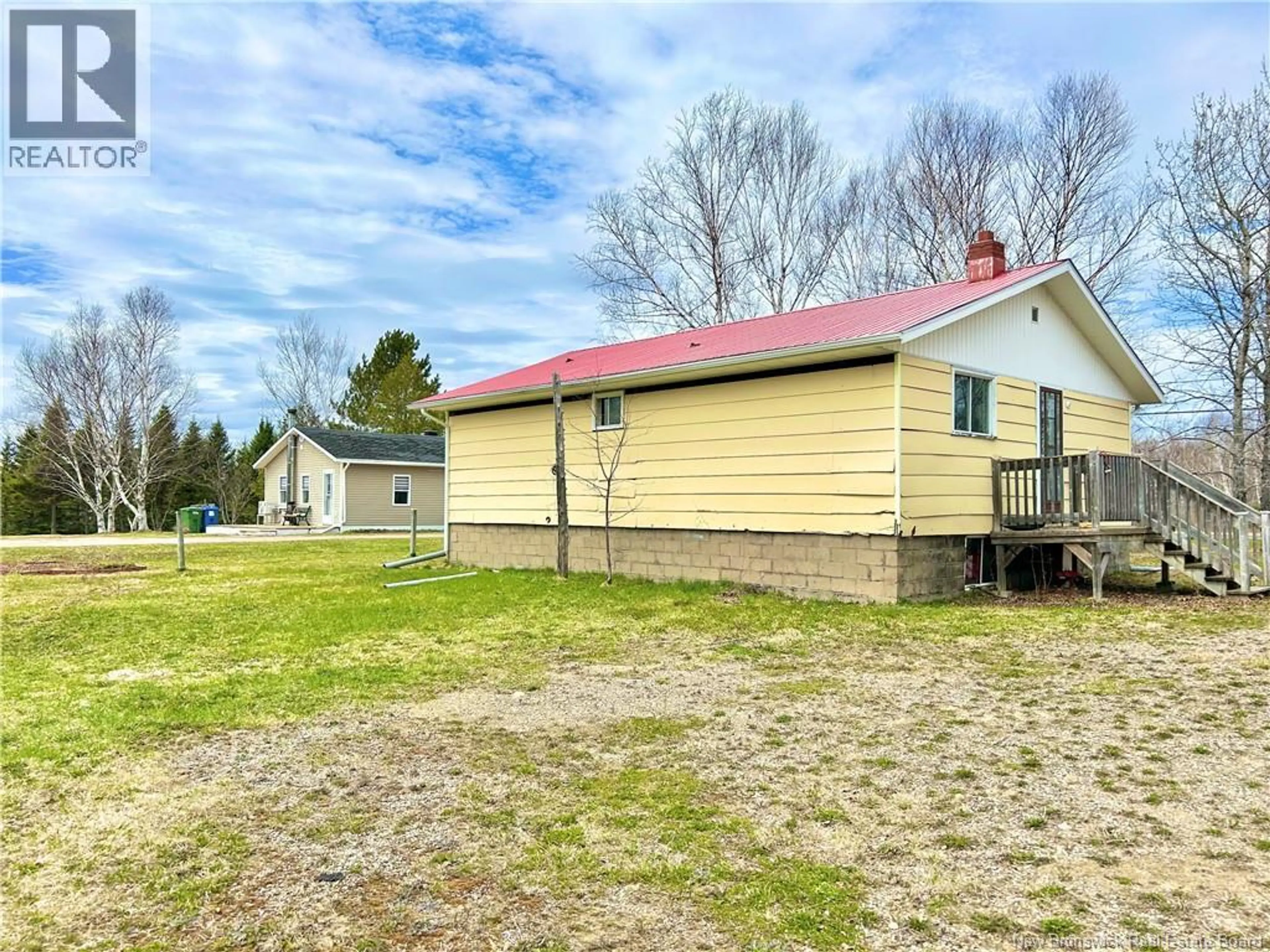 Property at 1306 VAL-DOUCET, Val-Doucet, NB
