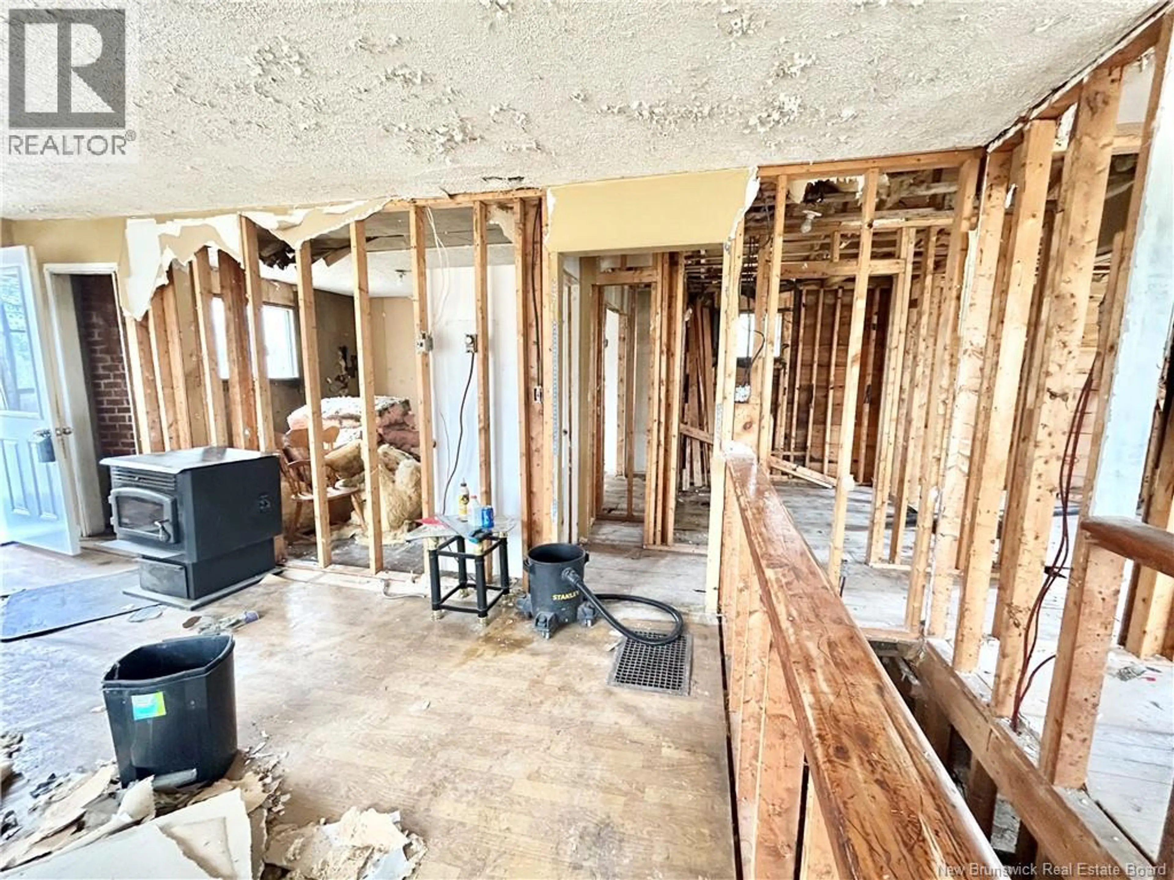 Property at 1306 VAL-DOUCET, Val-Doucet, NB