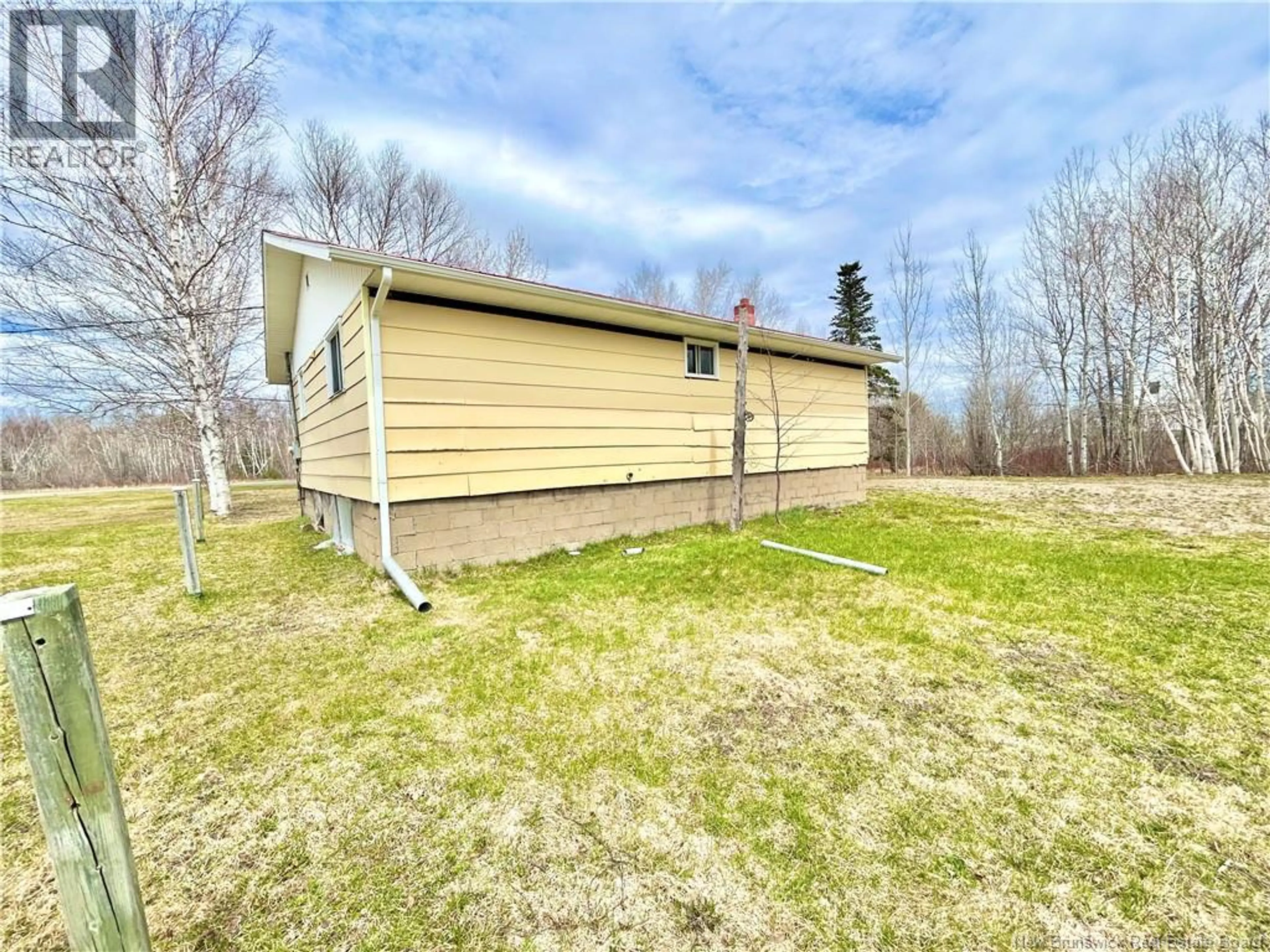 Property at 1306 VAL-DOUCET, Val-Doucet, NB