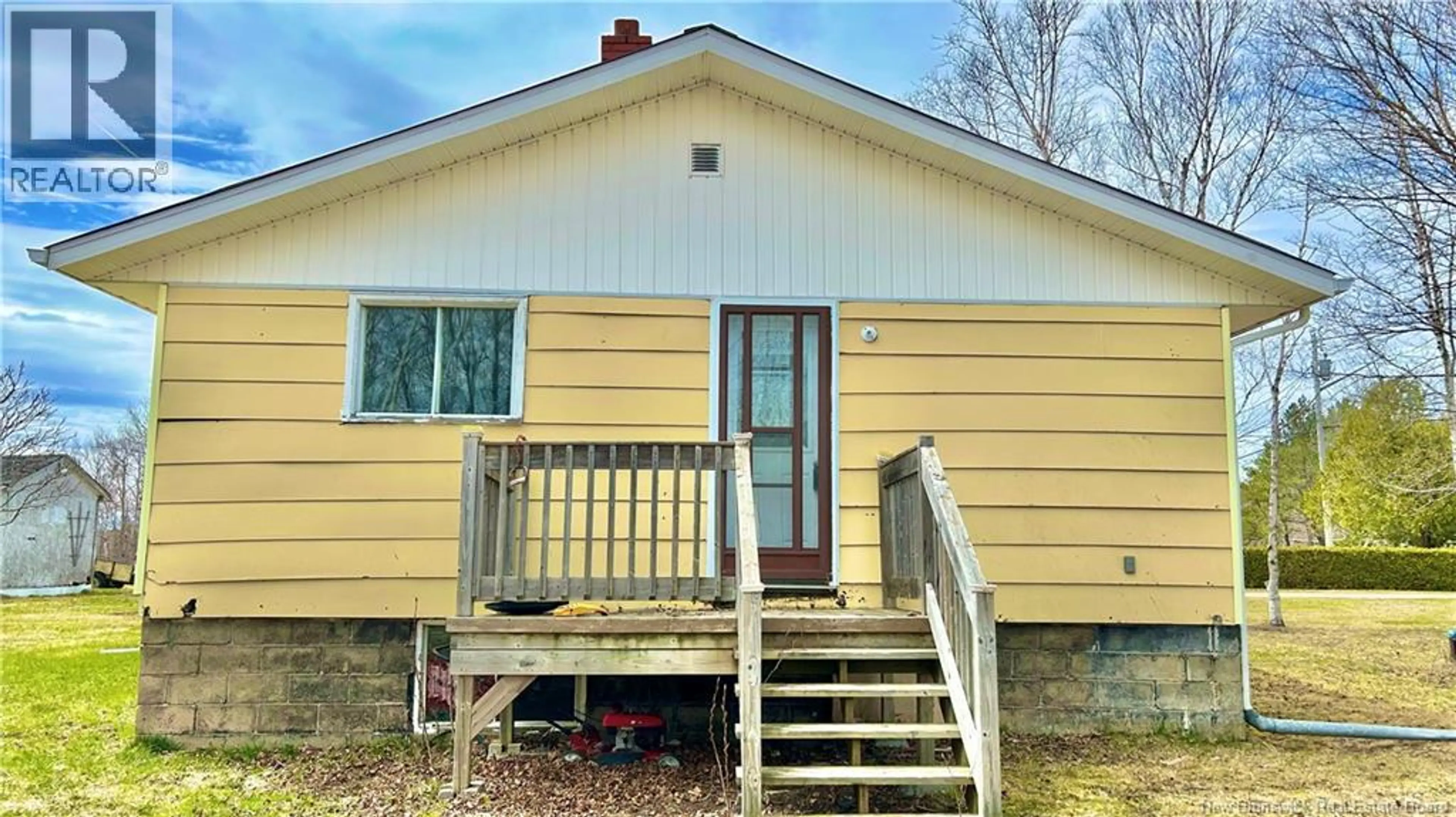 Property at 1306 VAL-DOUCET, Val-Doucet, NB