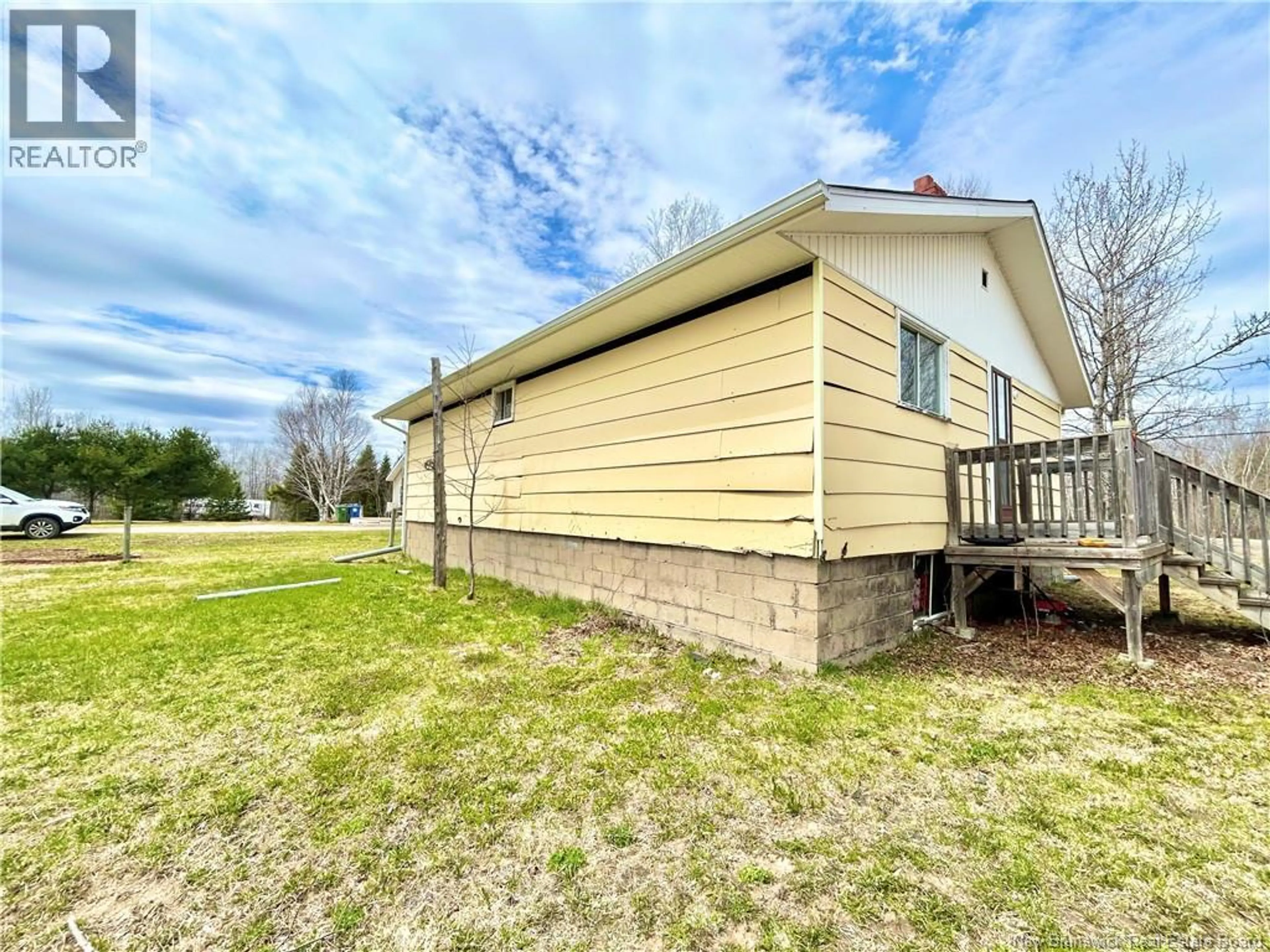 Property at 1306 VAL-DOUCET, Val-Doucet, NB