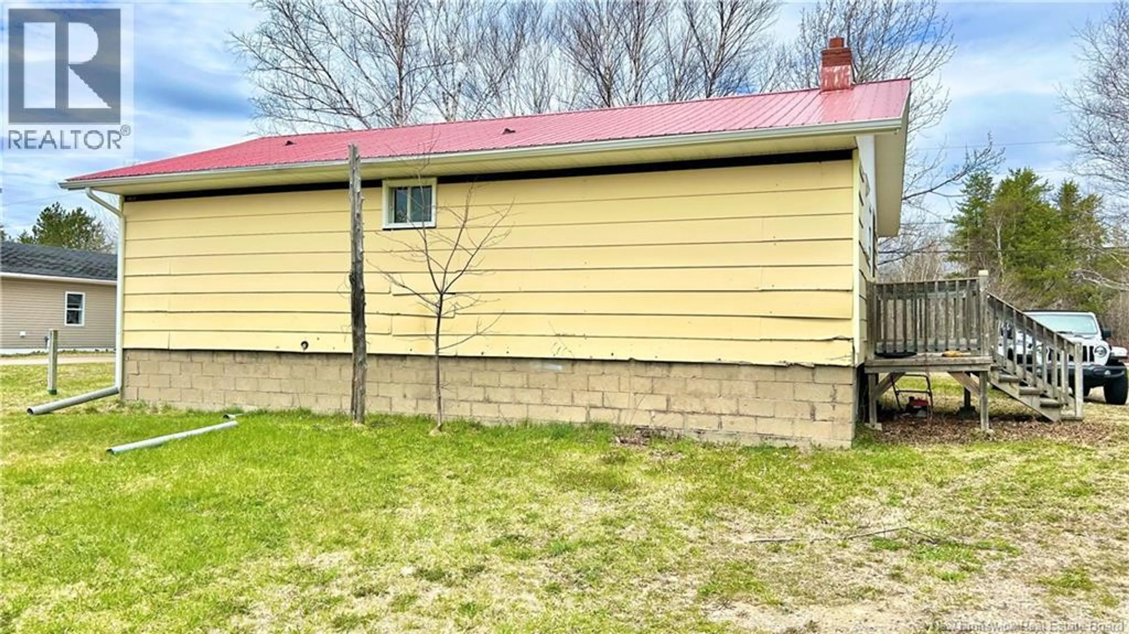 Property at 1306 VAL-DOUCET, Val-Doucet, NB