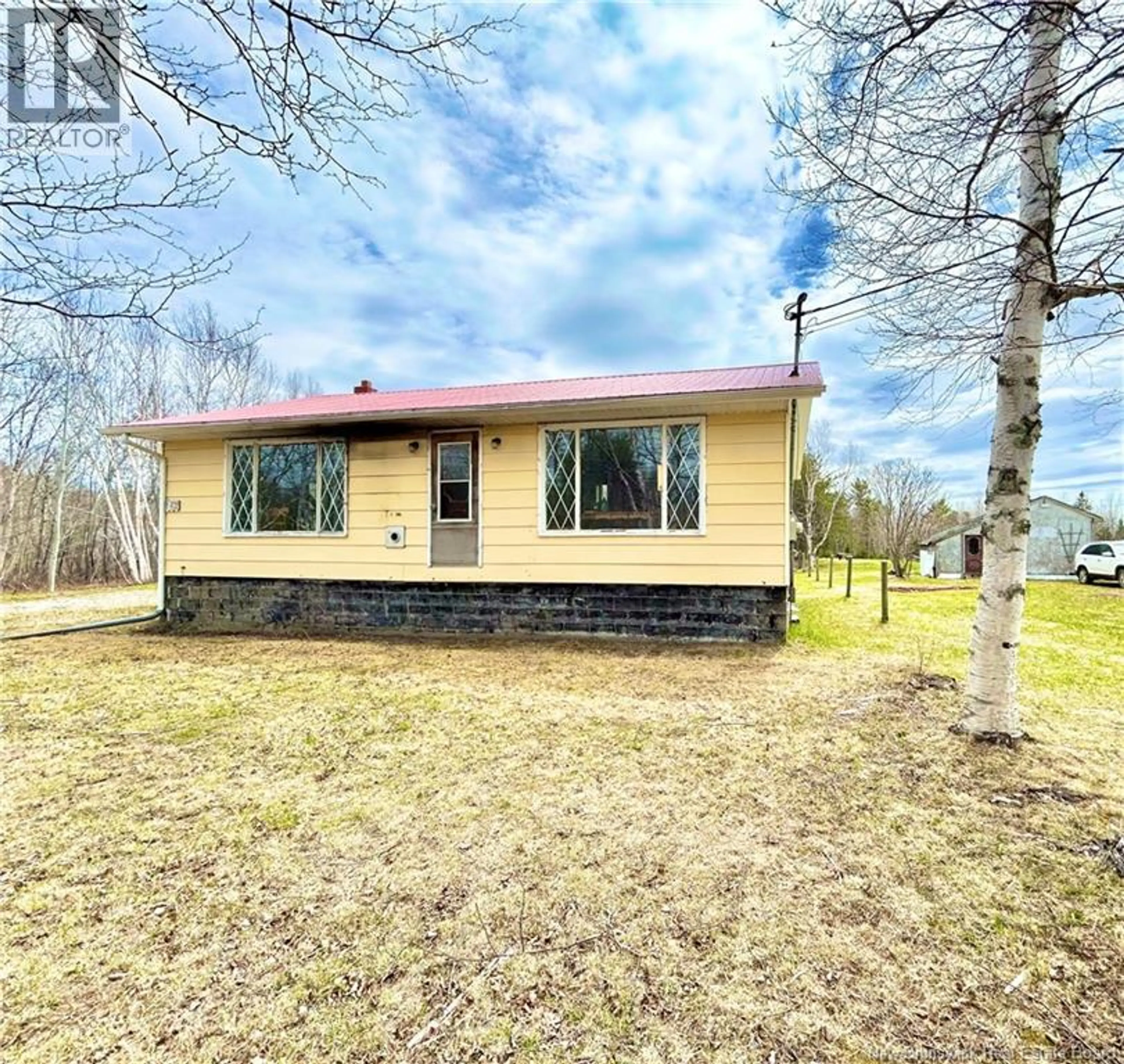 Property at 1306 VAL-DOUCET, Val-Doucet, NB