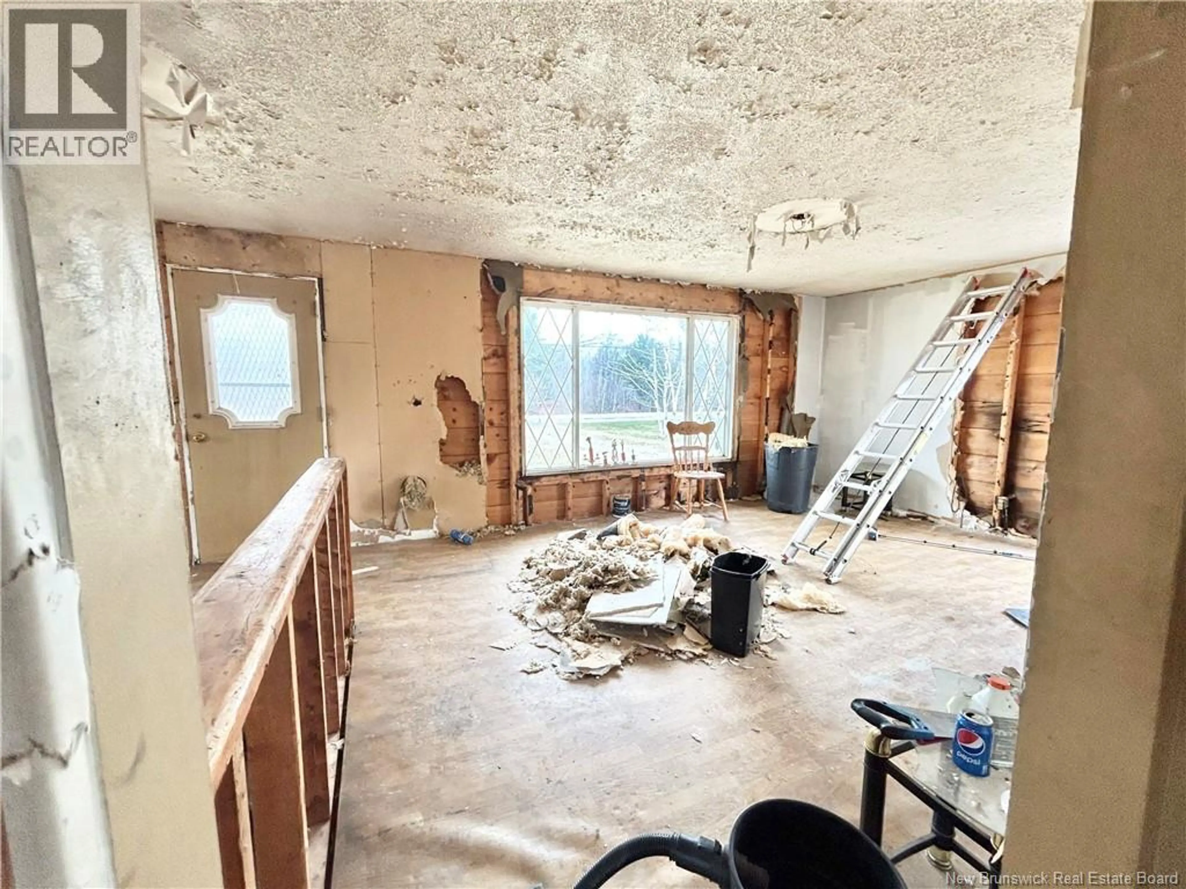 Property at 1306 VAL-DOUCET, Val-Doucet, NB