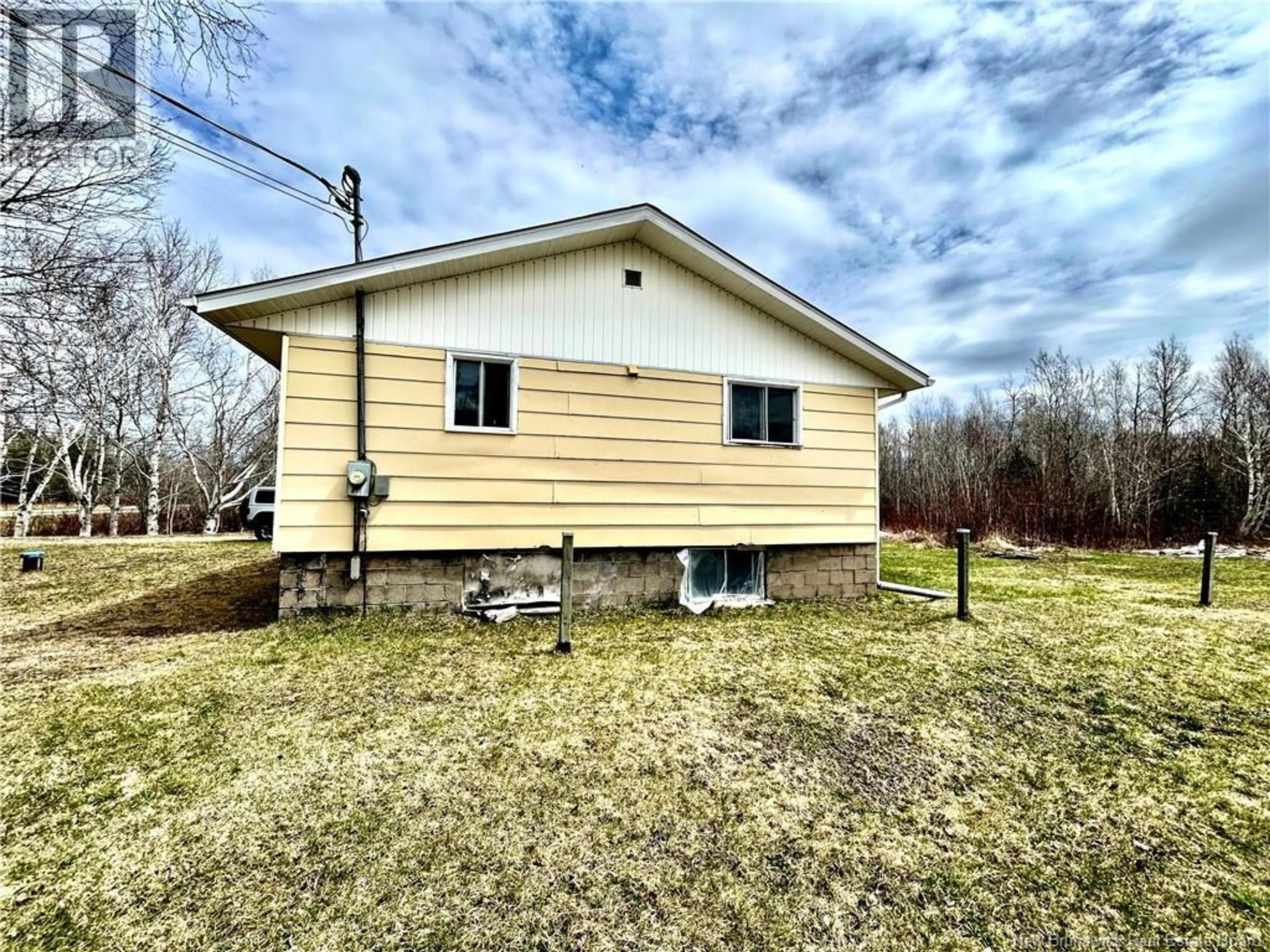 Property at 1306 VAL-DOUCET, Val-Doucet, NB