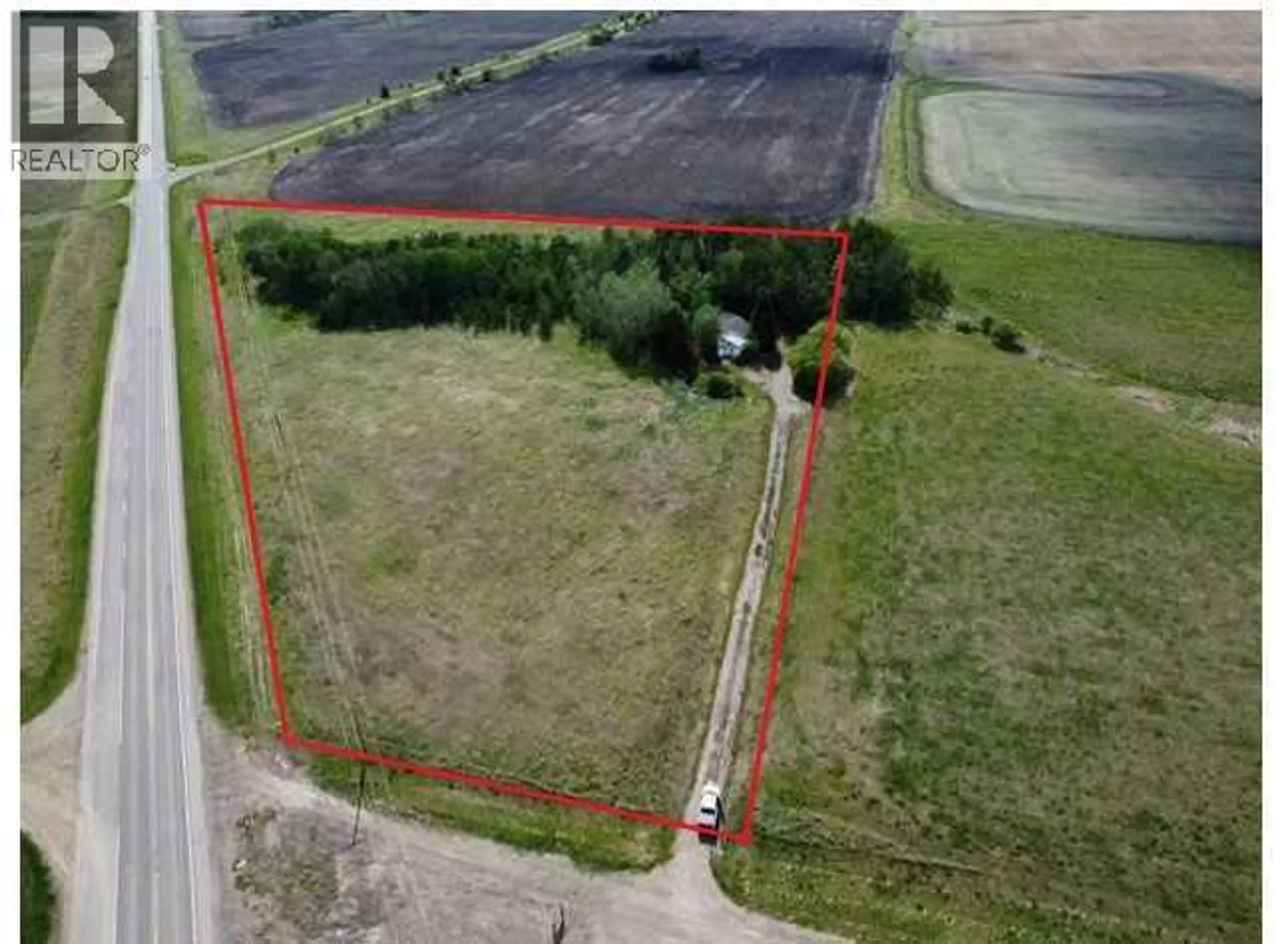 Property at PT SE-34-52-25W3, BLOCK Q, PLAN 101681287 EXT 1, Rural, SK