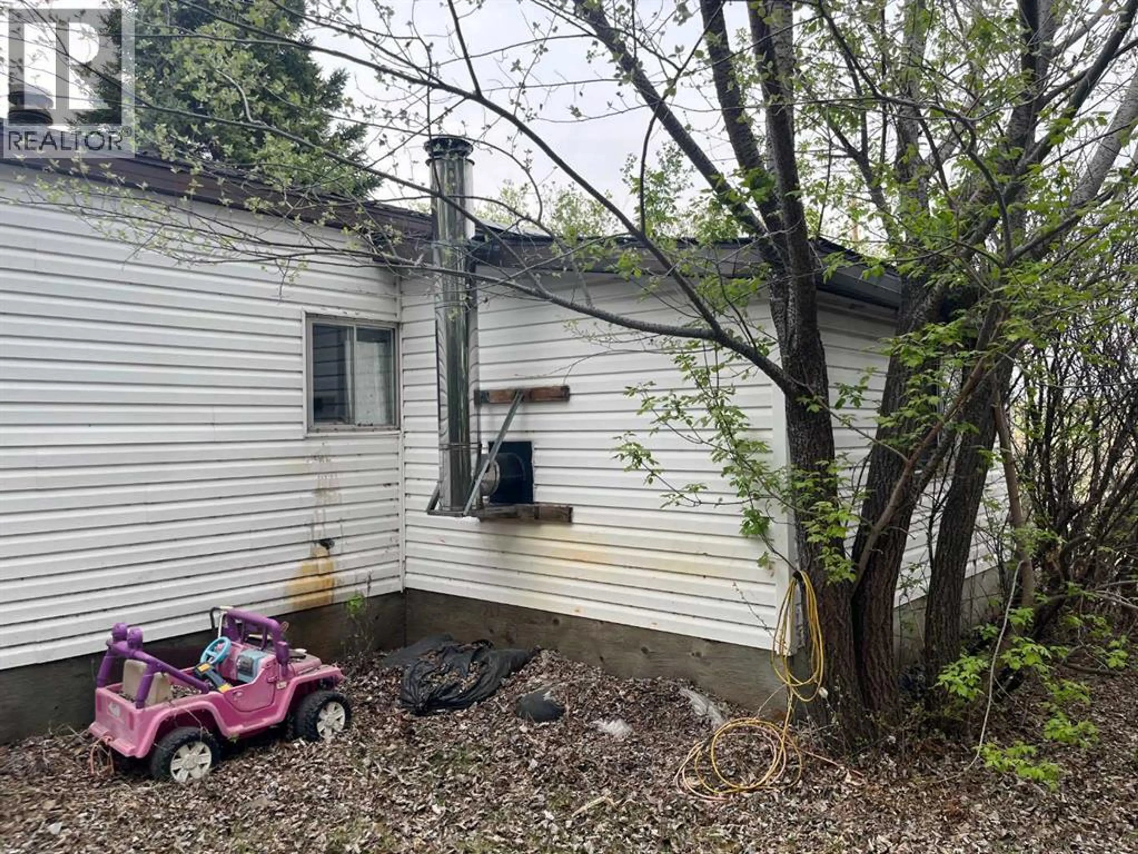 Property at PT SE-34-52-25W3, BLOCK Q, PLAN 101681287 EXT 1, Rural, SK