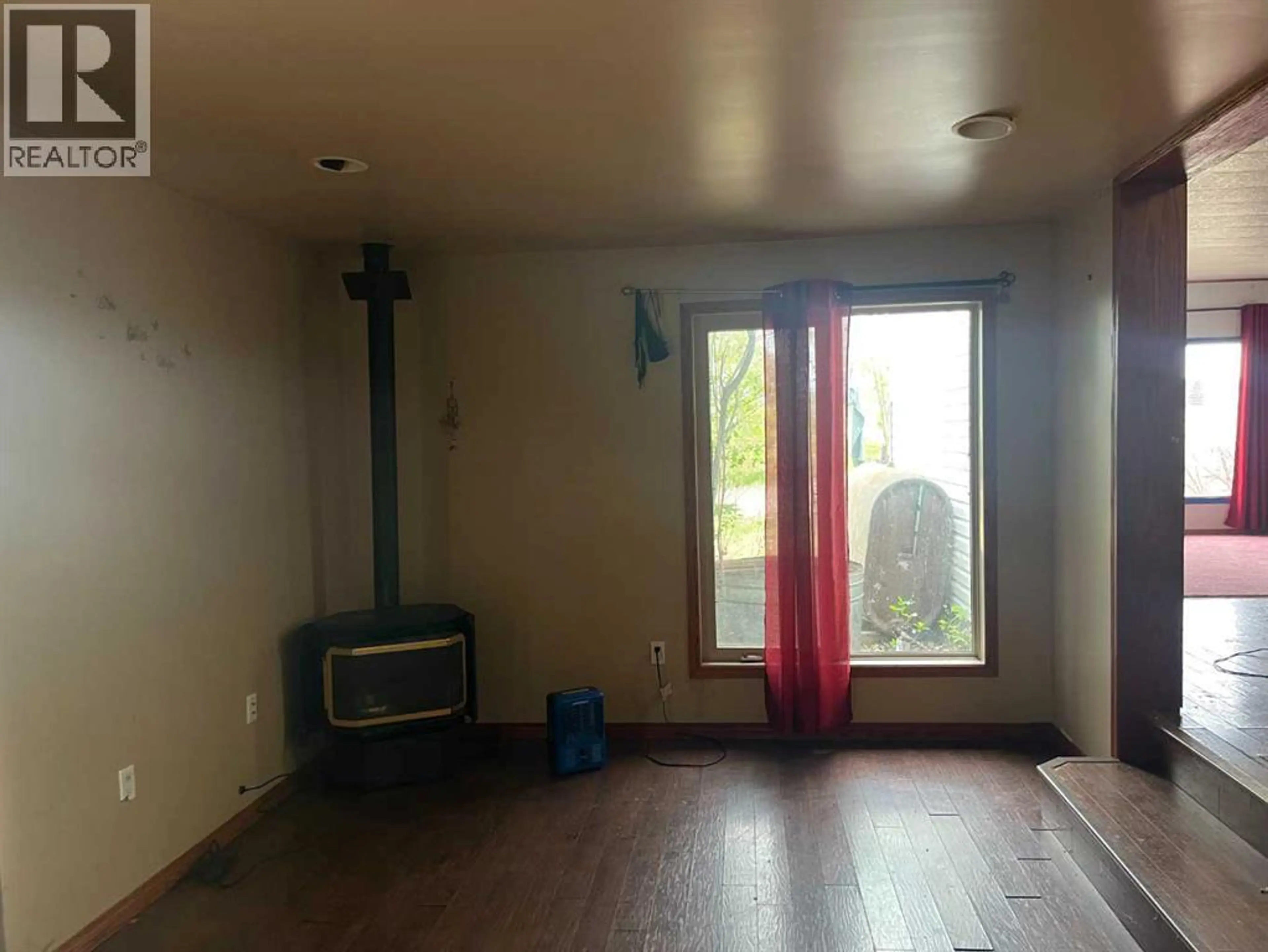 Property at PT SE-34-52-25W3, BLOCK Q, PLAN 101681287 EXT 1, Rural, SK