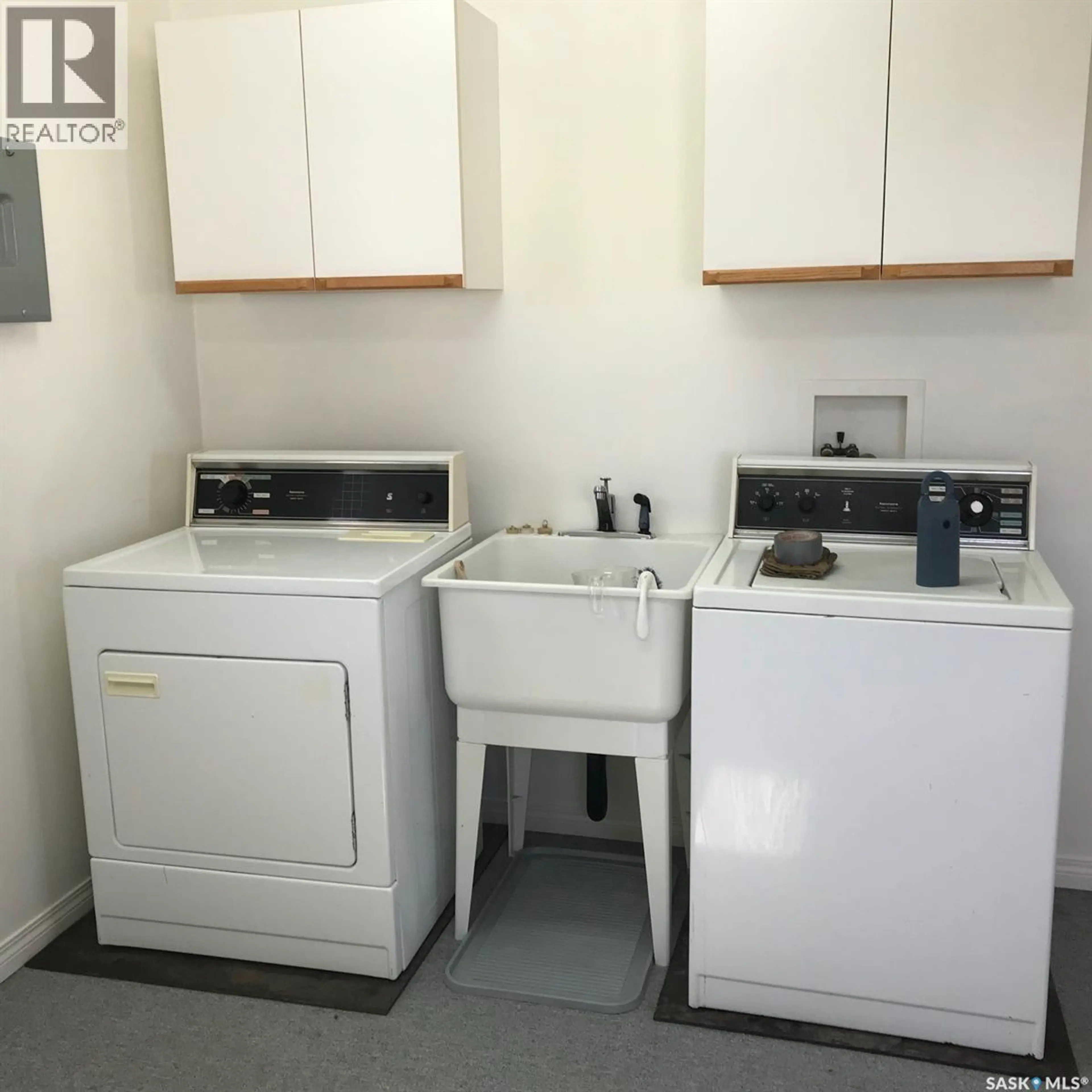 Property at 332 RUTTLE AVENUE, Kinistino, SK