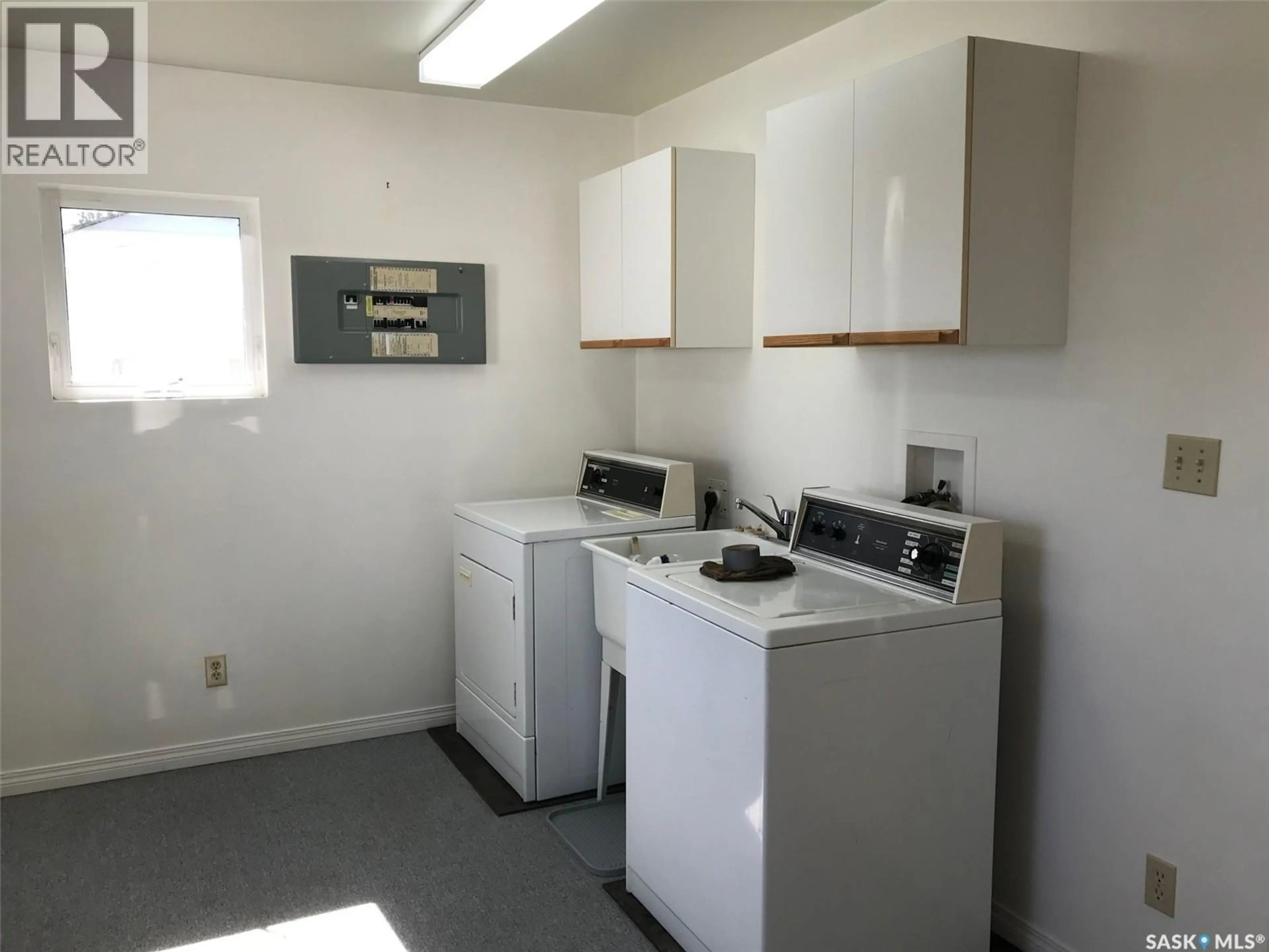 Property at 332 RUTTLE AVENUE, Kinistino, SK