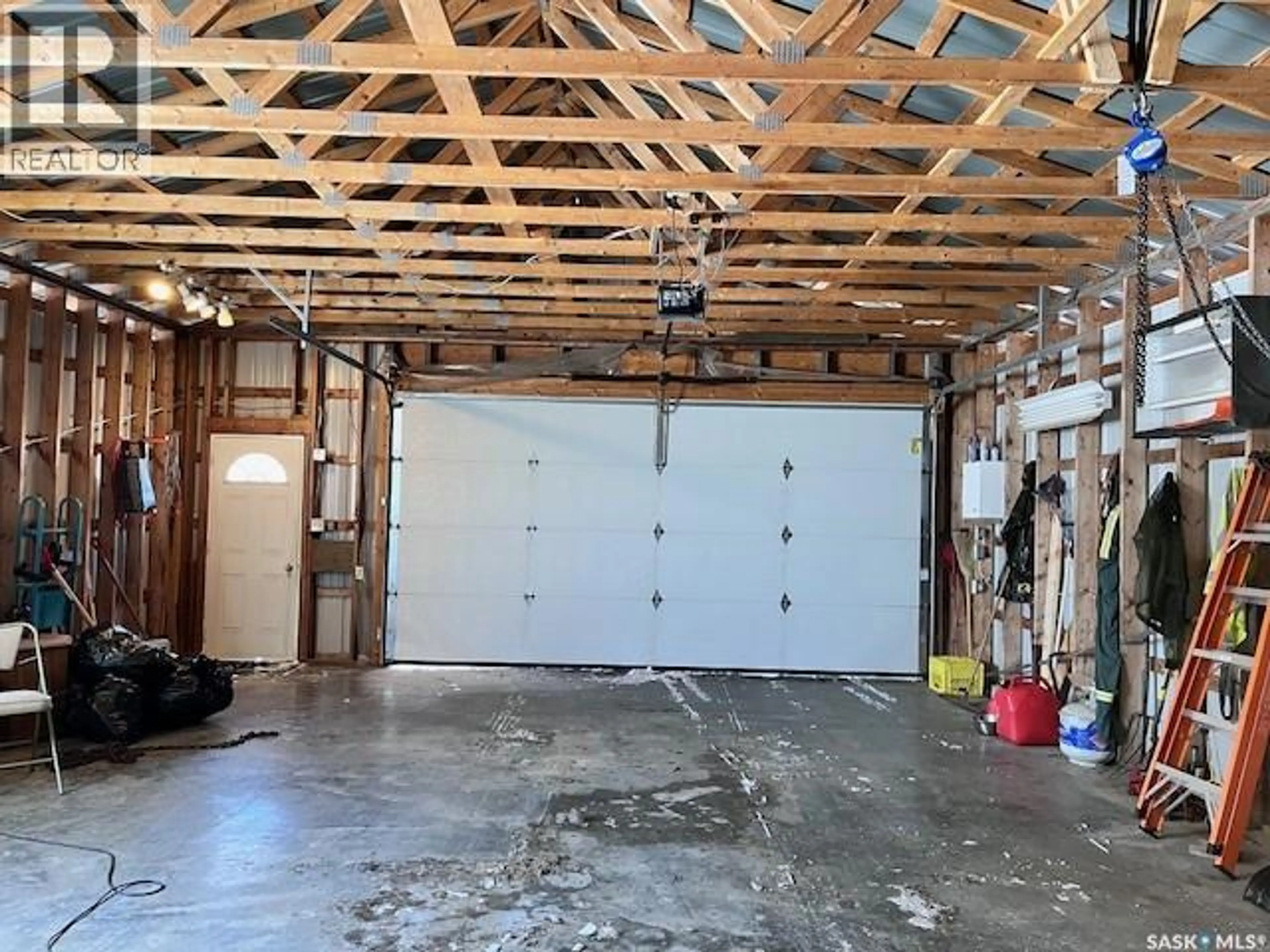 Property at 332 RUTTLE AVENUE, Kinistino, SK