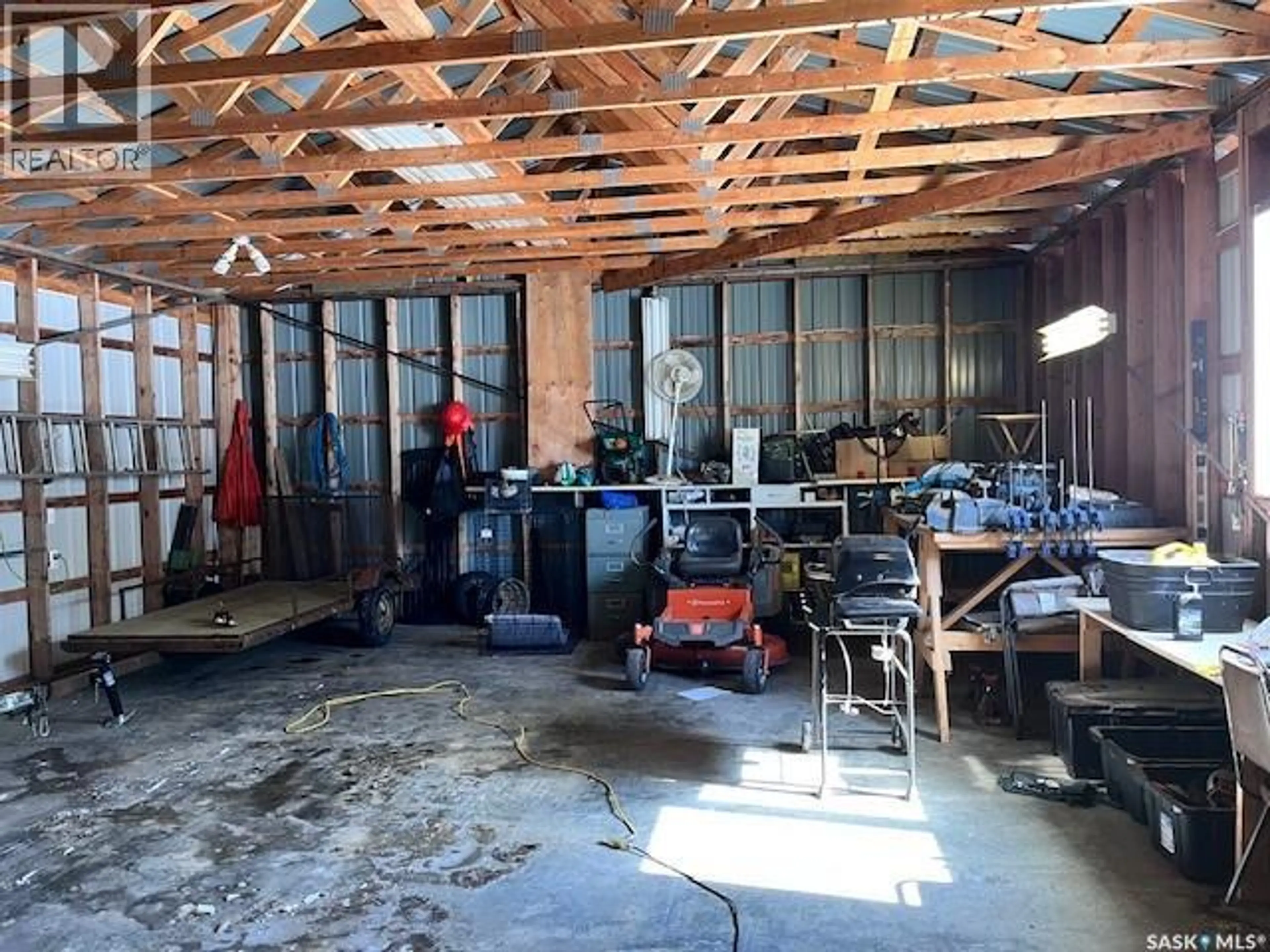 Property at 332 RUTTLE AVENUE, Kinistino, SK