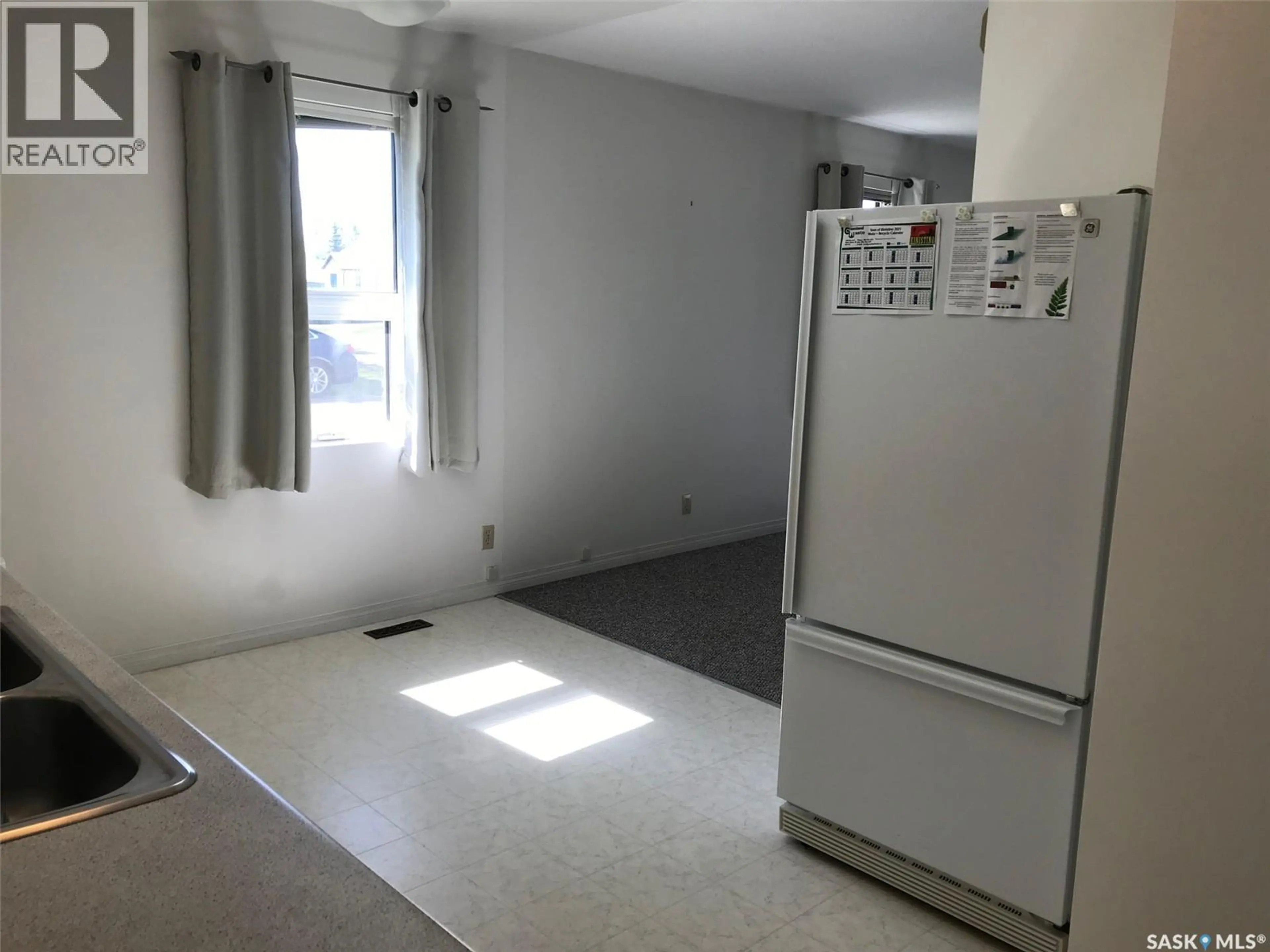 Property at 332 RUTTLE AVENUE, Kinistino, SK