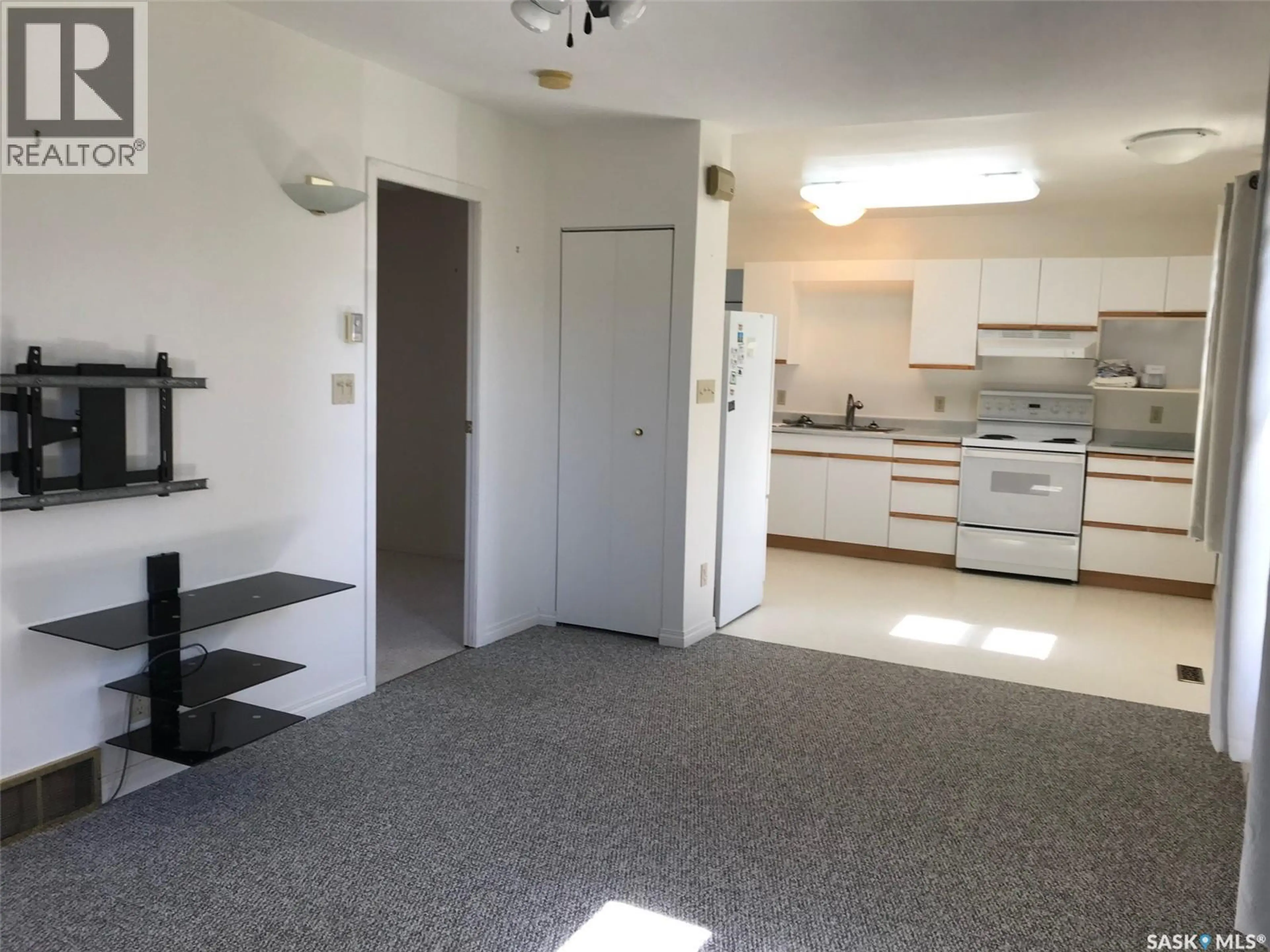 Property at 332 RUTTLE AVENUE, Kinistino, SK