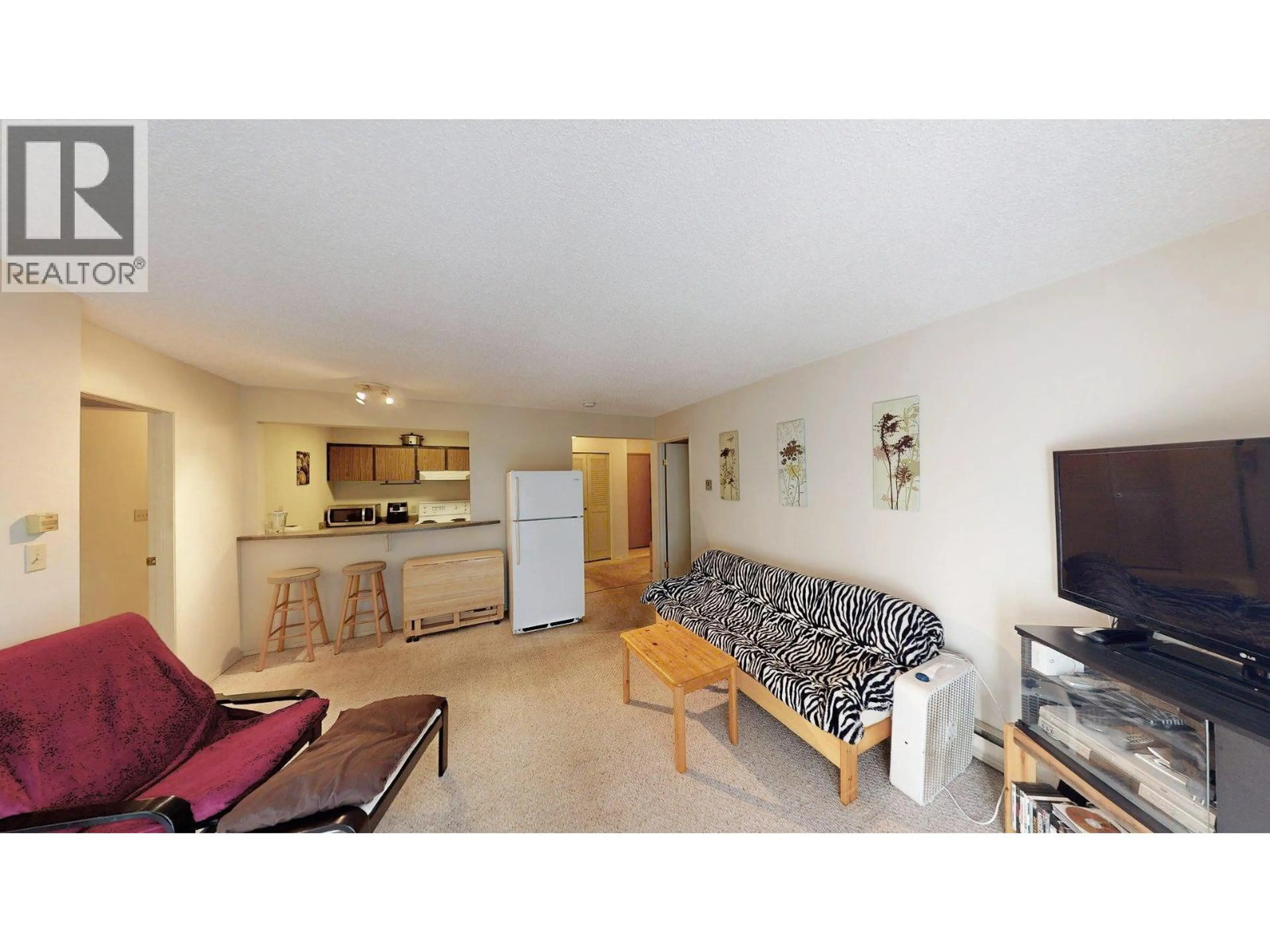 Property at 306C 1802 ALPINE DRIVE, Elkford, BC