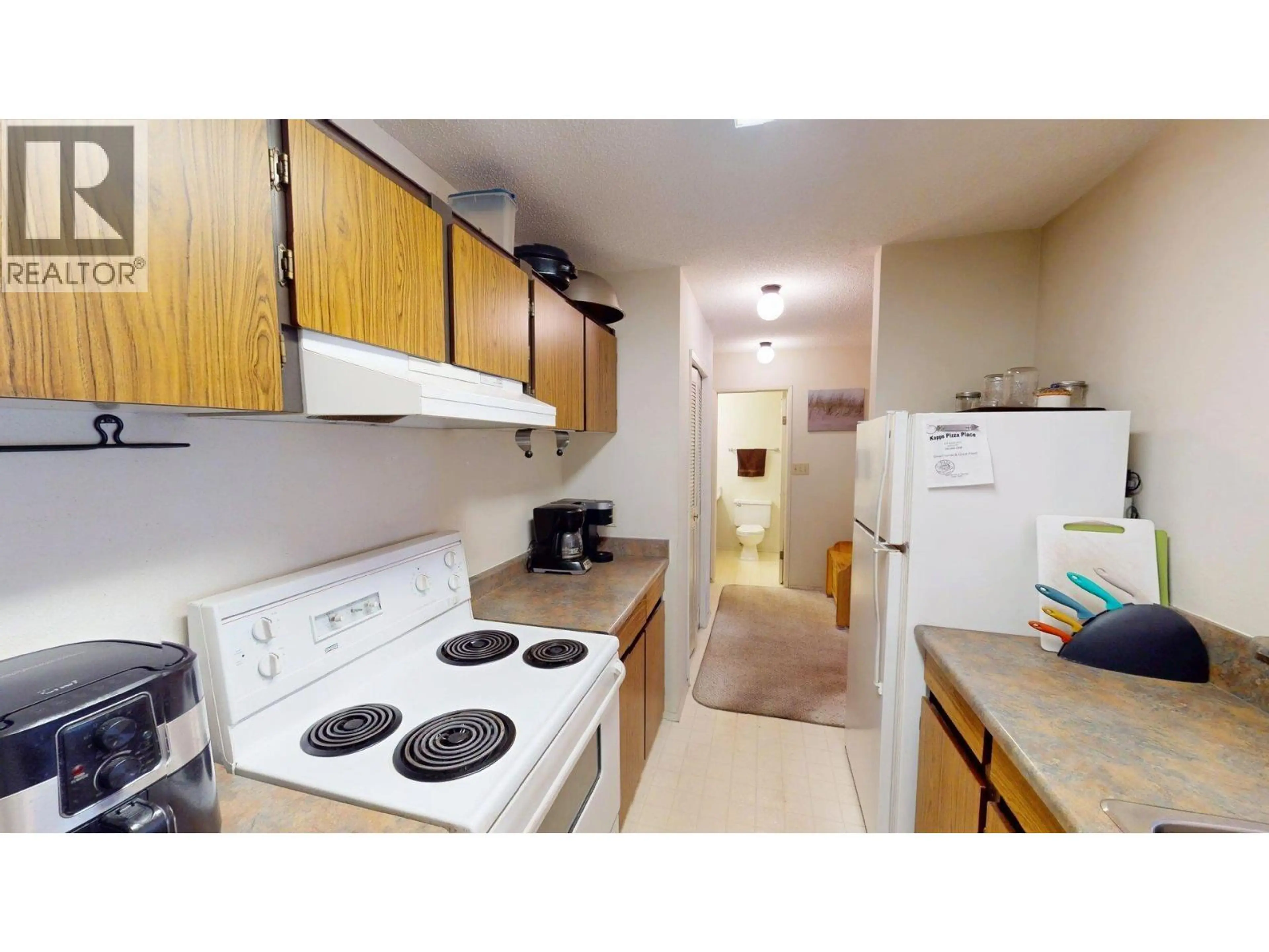 Property at 306C 1802 ALPINE DRIVE, Elkford, BC