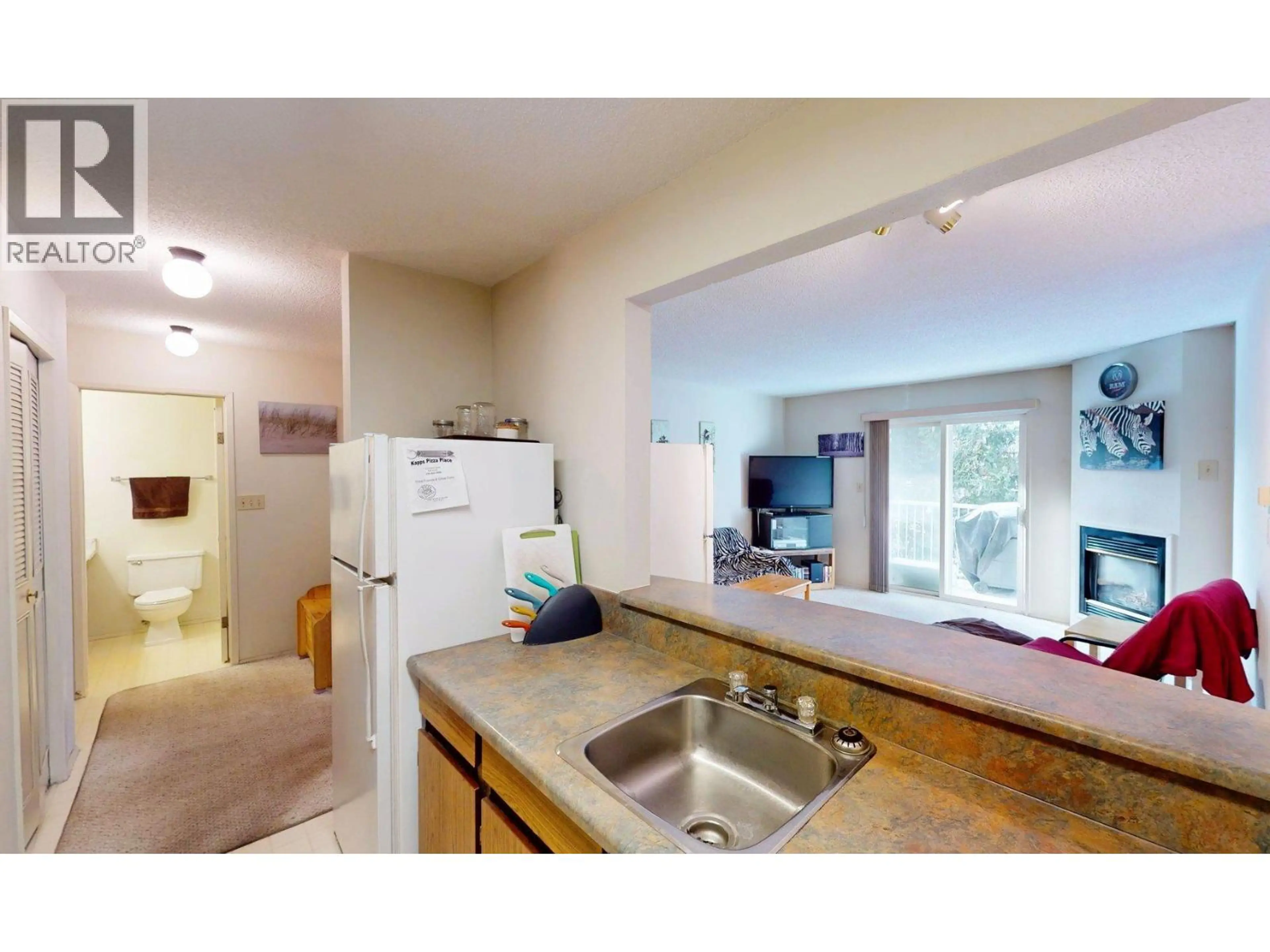 Property at 306C 1802 ALPINE DRIVE, Elkford, BC