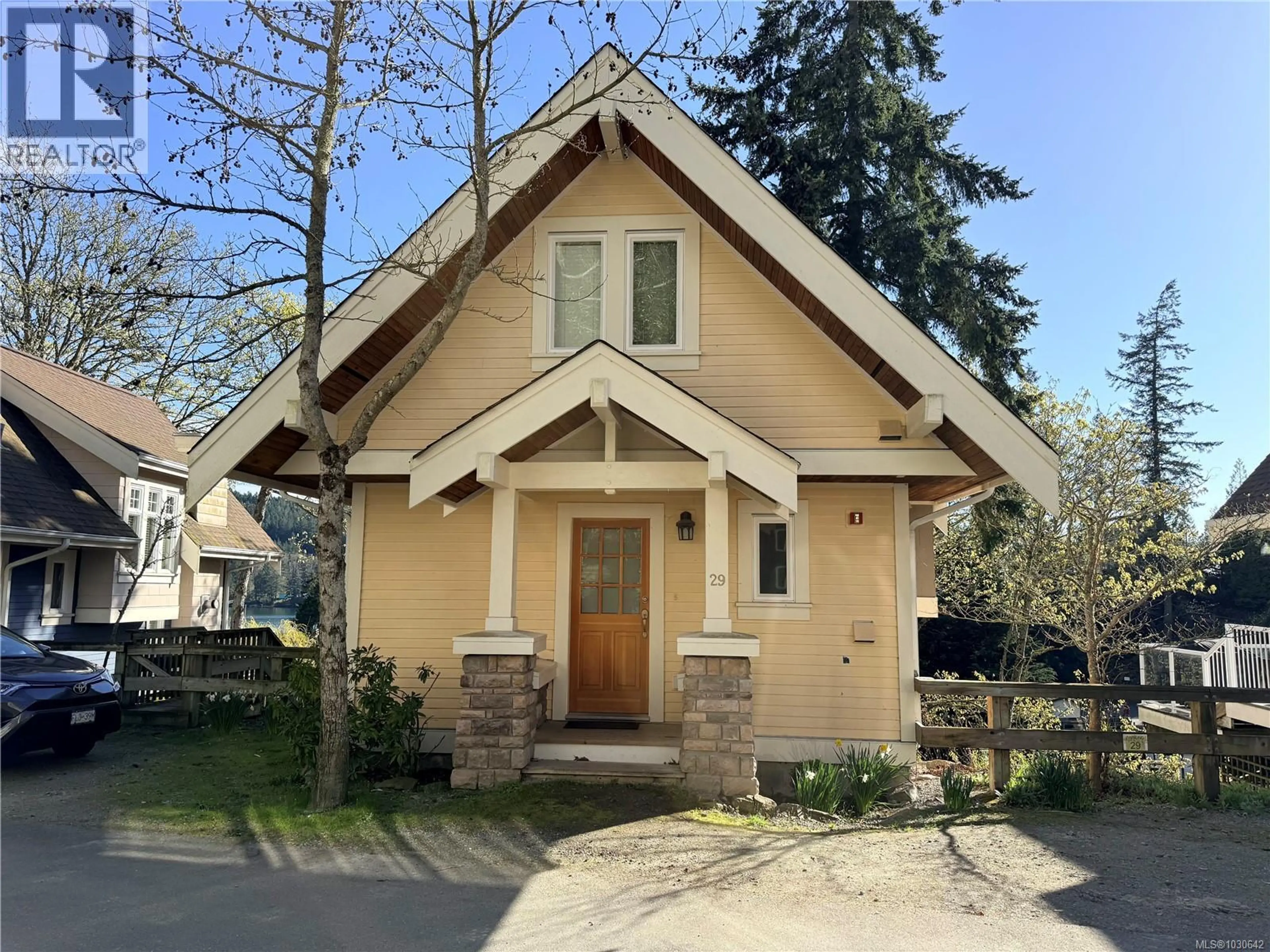 Property at #29A 2315 MACKINNON RD, Pender Island, BC