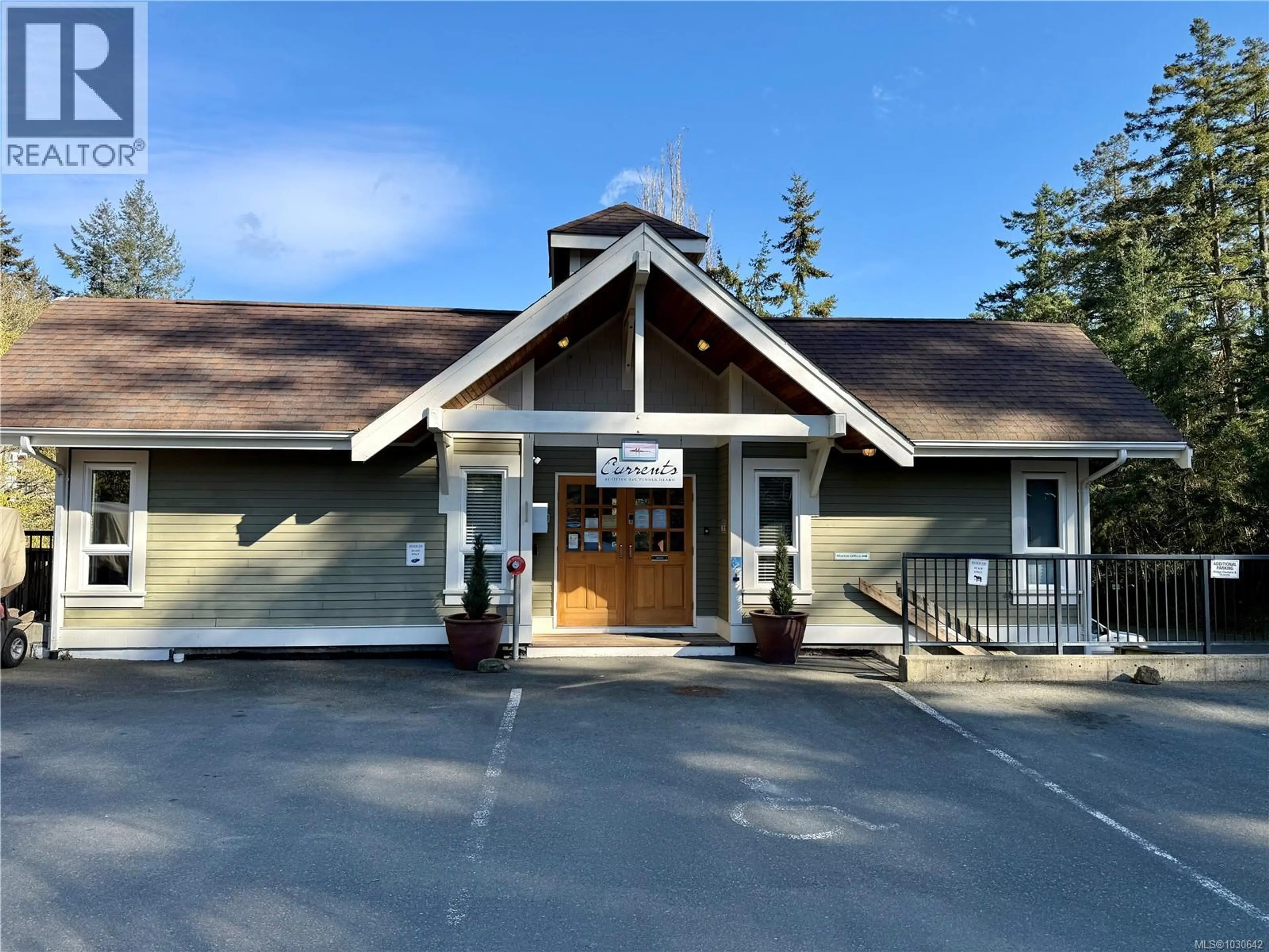 Property at #29A 2315 MACKINNON RD, Pender Island, BC