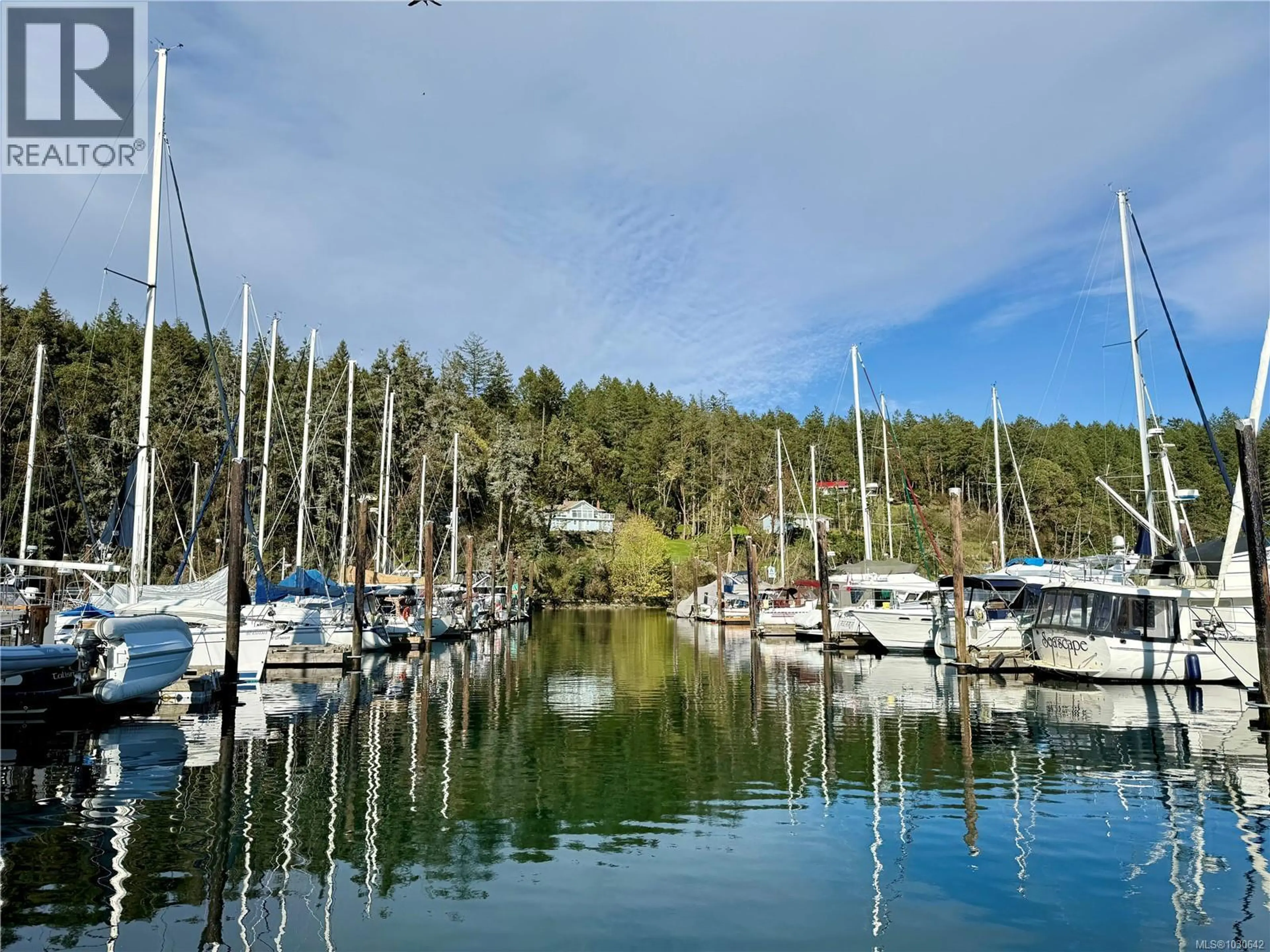 Property at #29A 2315 MACKINNON RD, Pender Island, BC