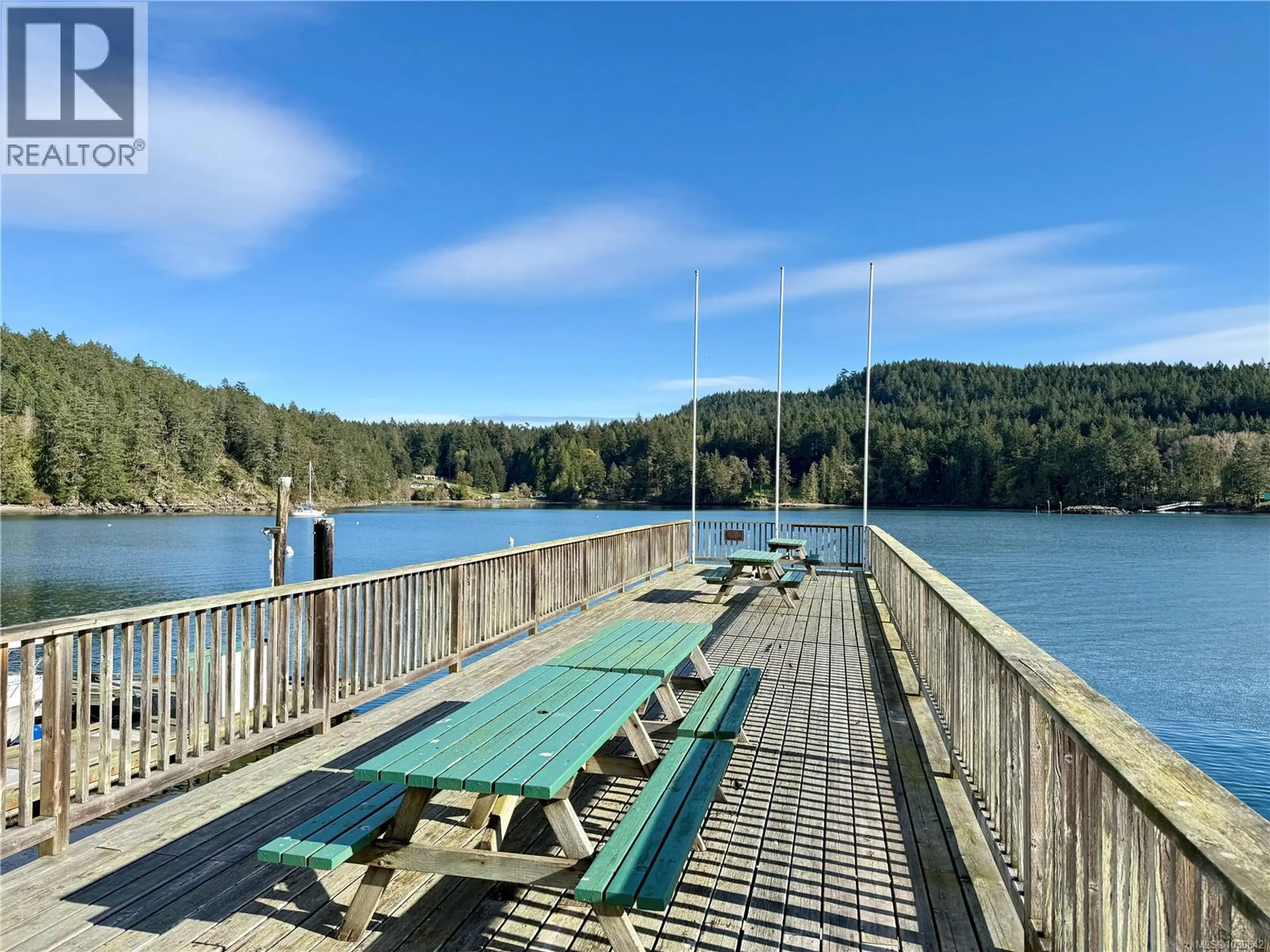 Property at #29A 2315 MACKINNON RD, Pender Island, BC