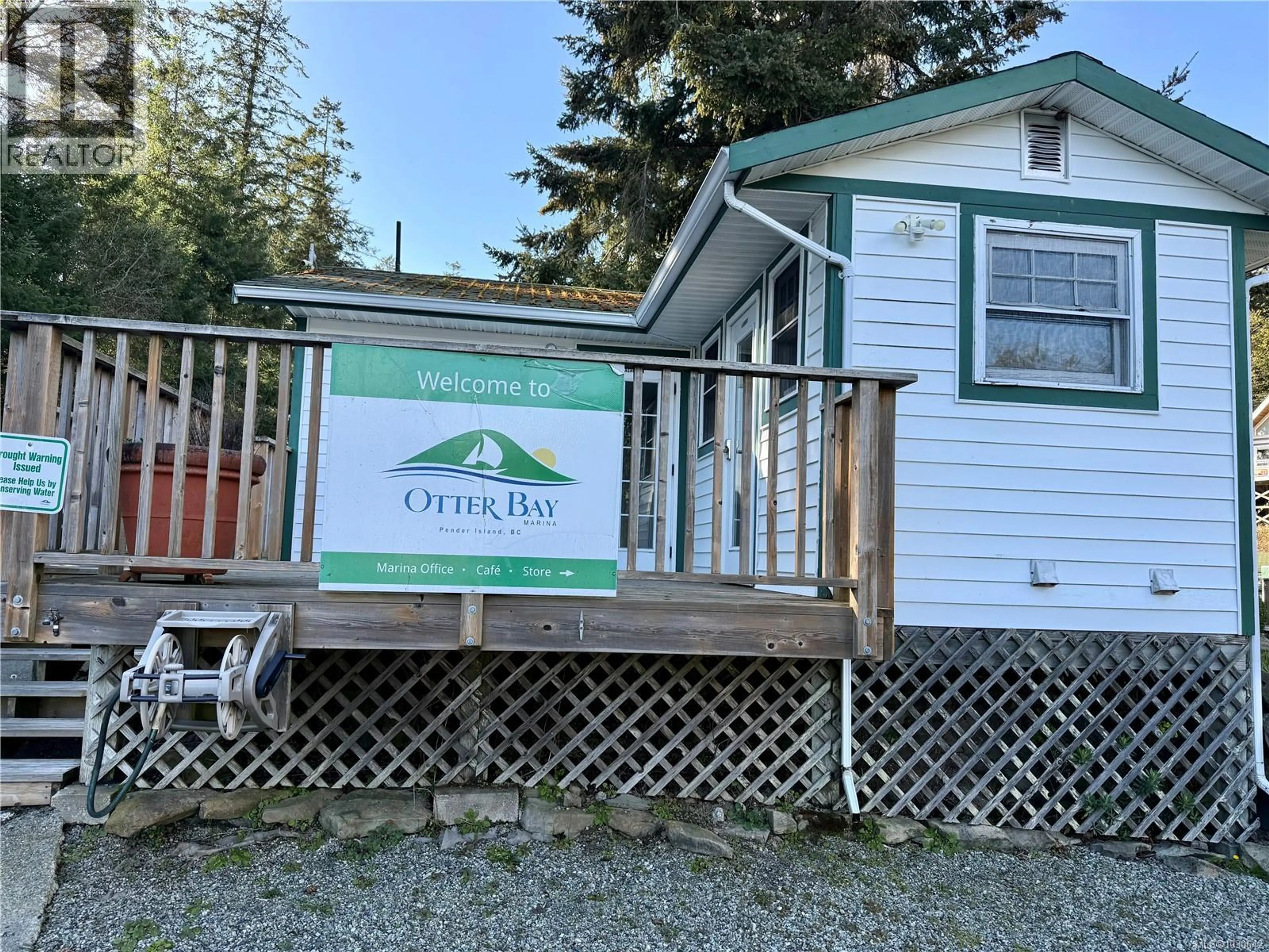 Property at #29A 2315 MACKINNON RD, Pender Island, BC