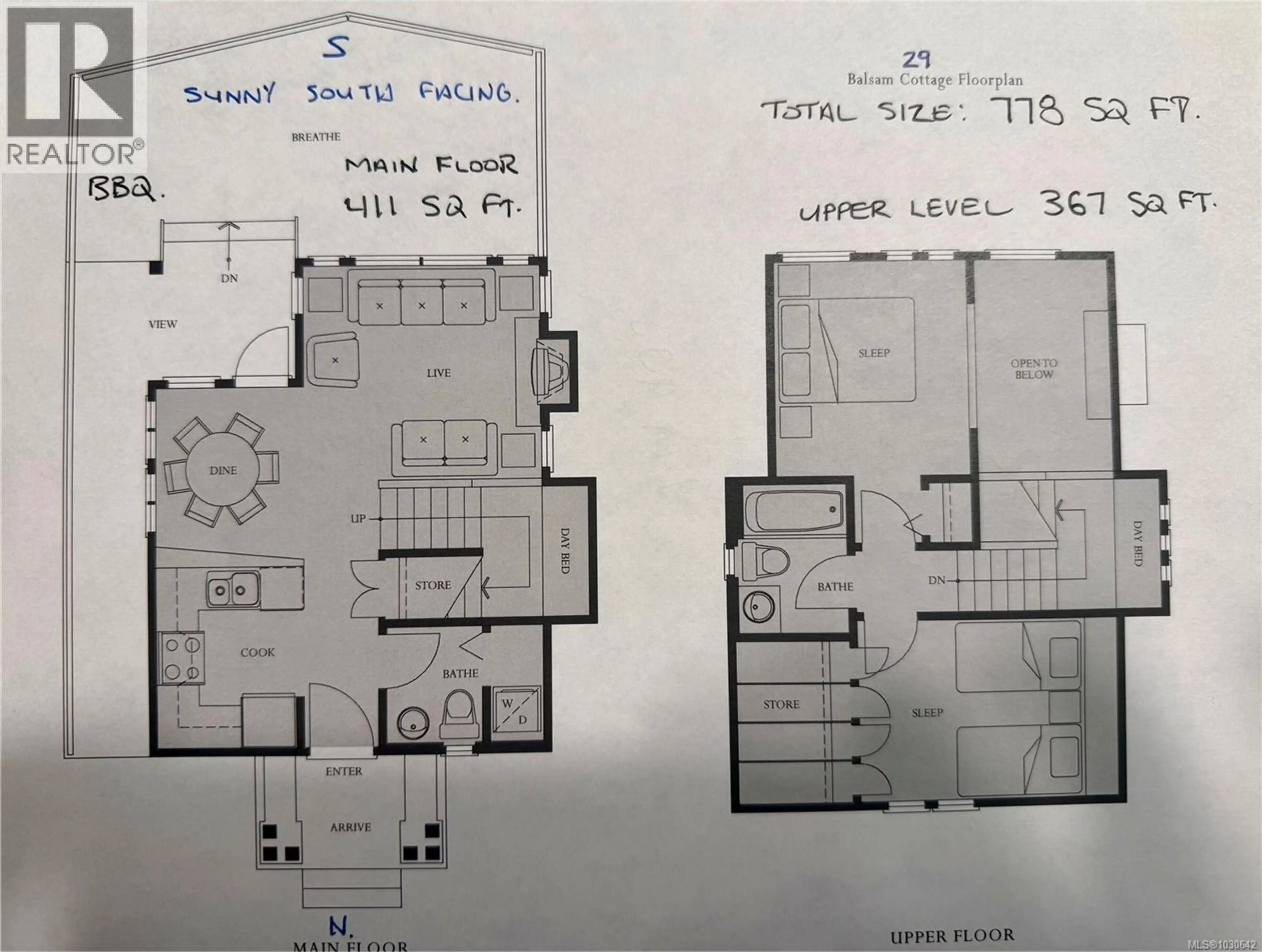 Property at #29A 2315 MACKINNON RD, Pender Island, BC