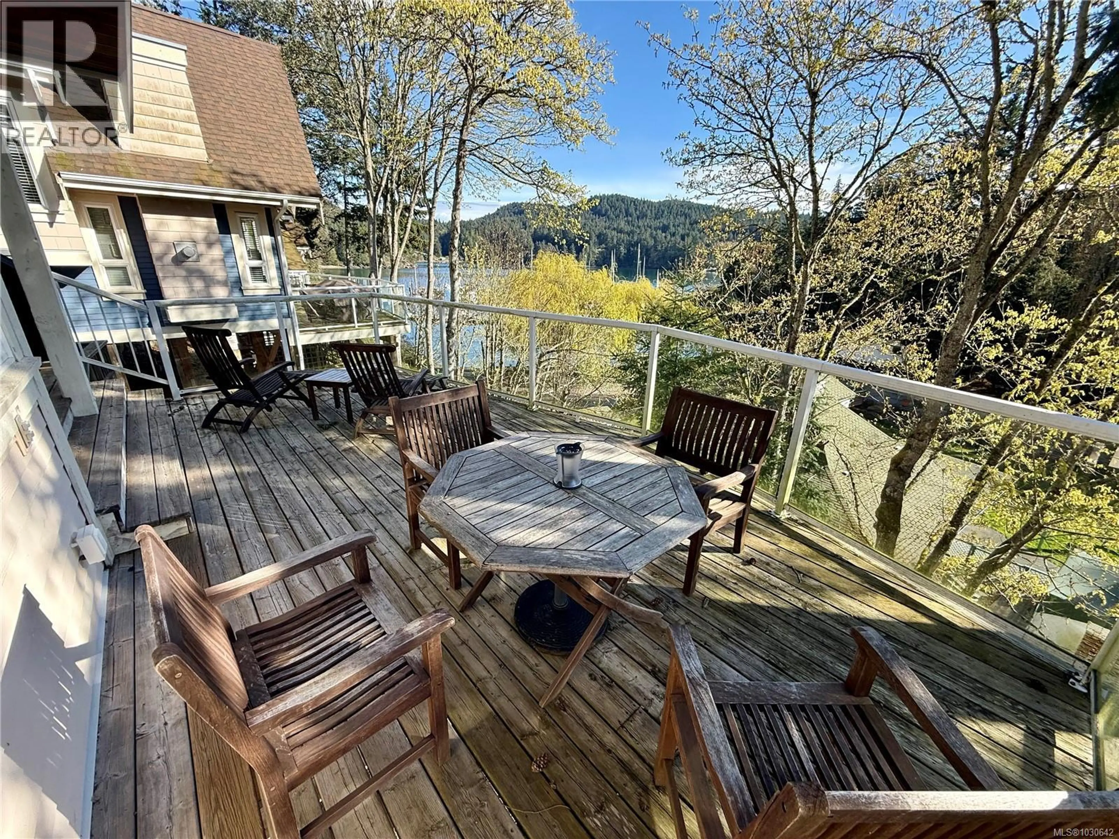 Property at #29A 2315 MACKINNON RD, Pender Island, BC