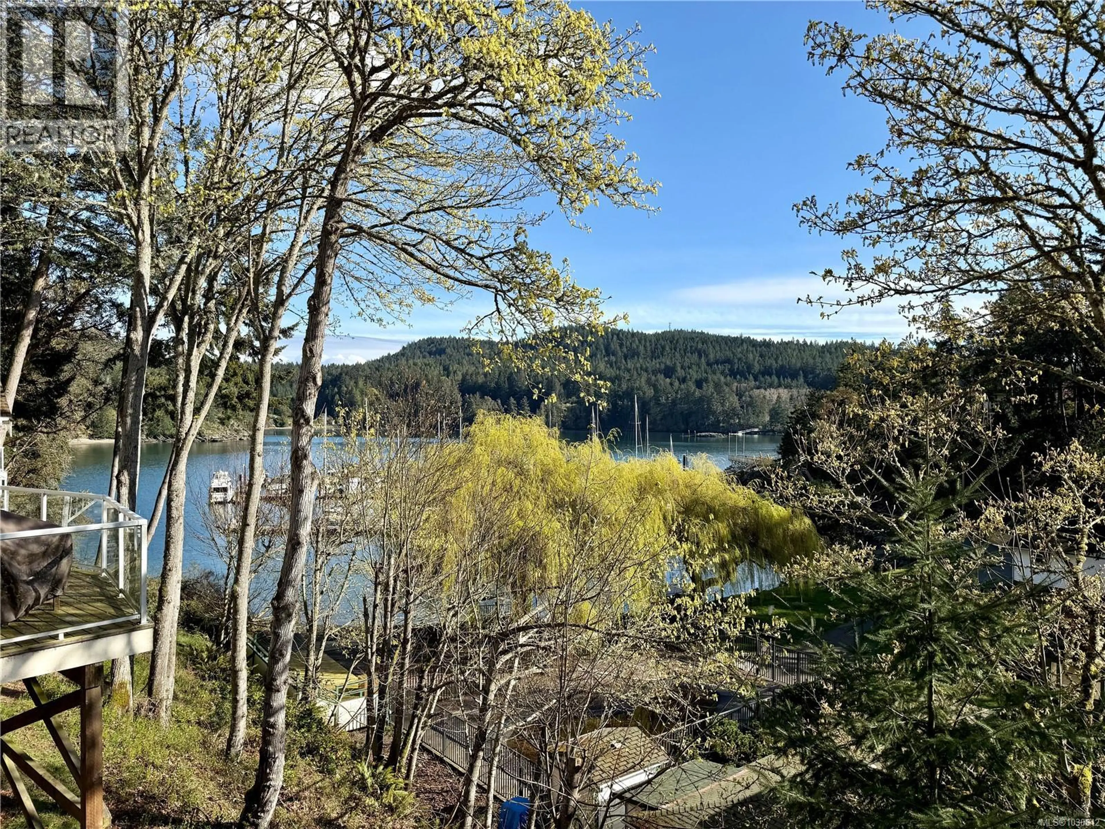 Property at #29A 2315 MACKINNON RD, Pender Island, BC