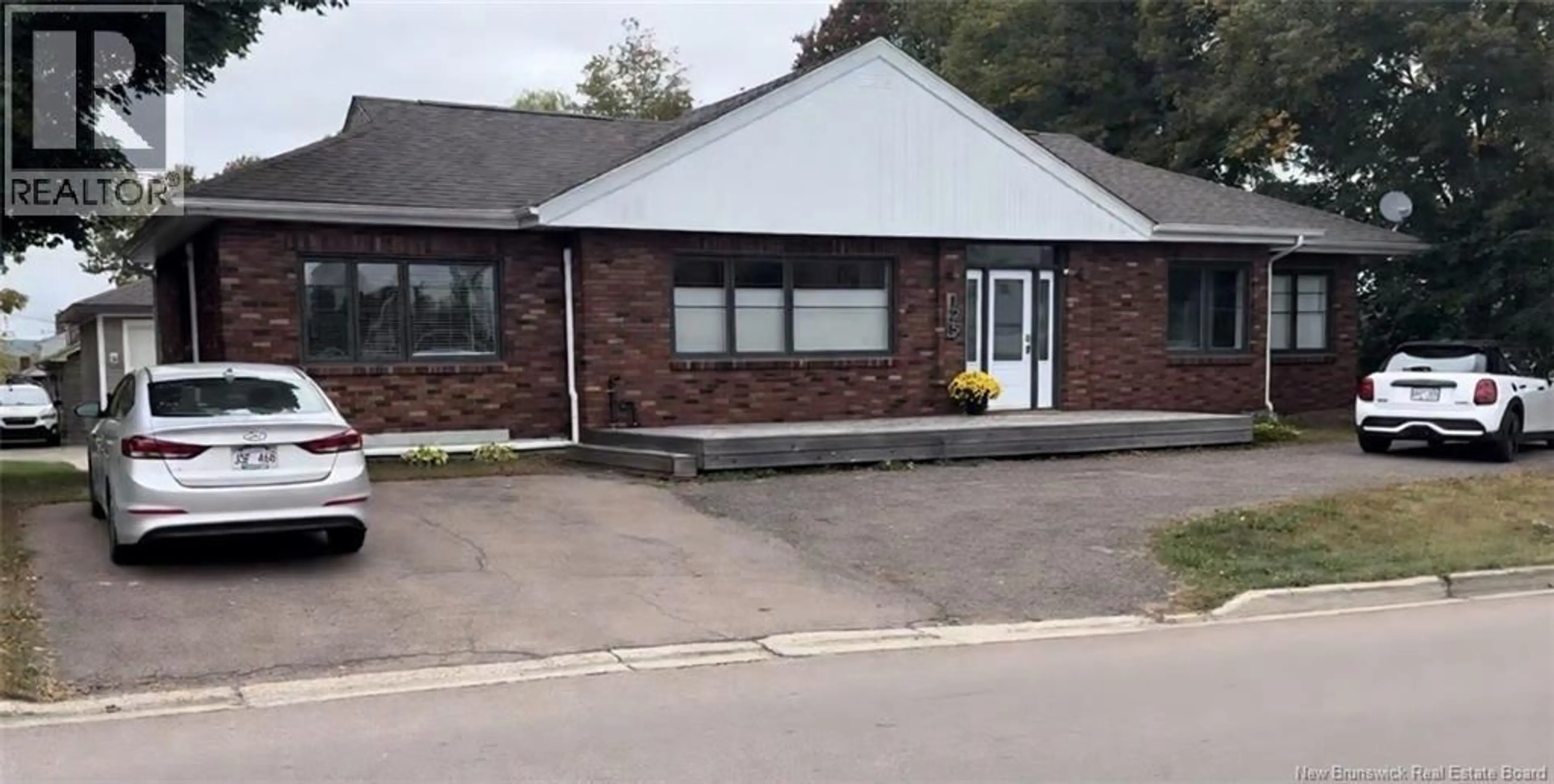 Property at 125 ARDEN STREET, Moncton, NB