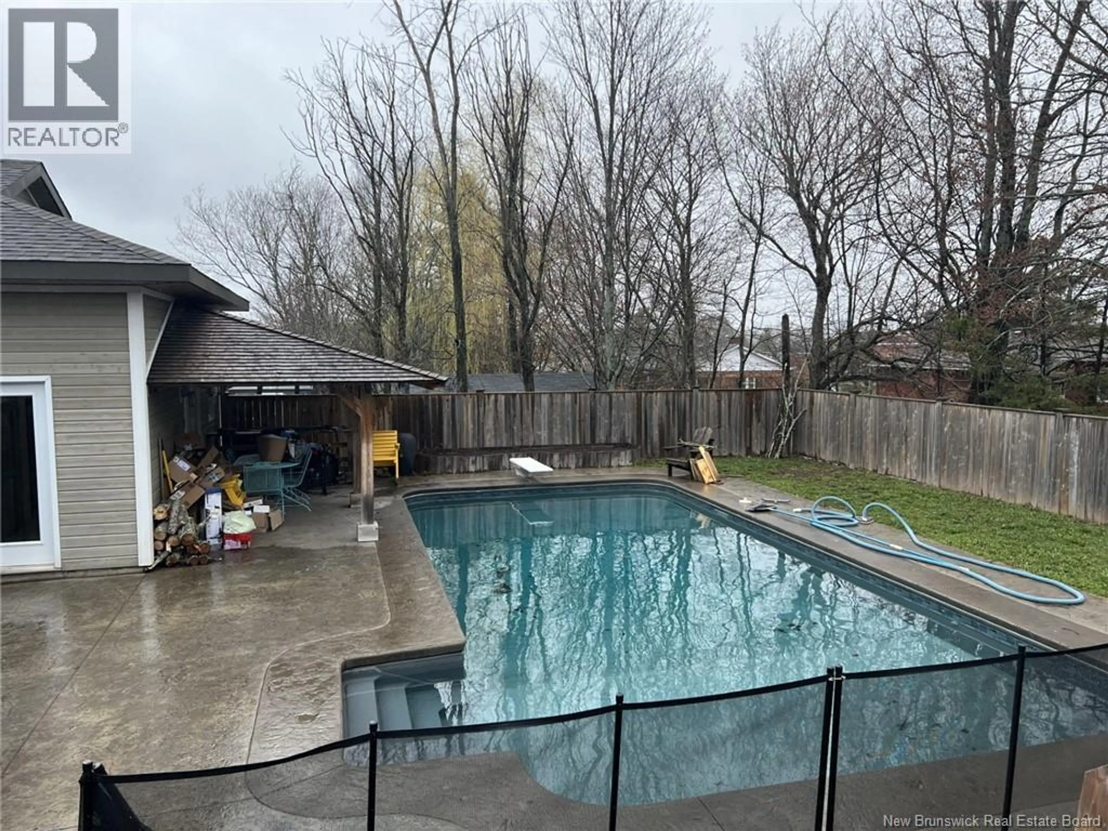 Property at 125 ARDEN STREET, Moncton, NB