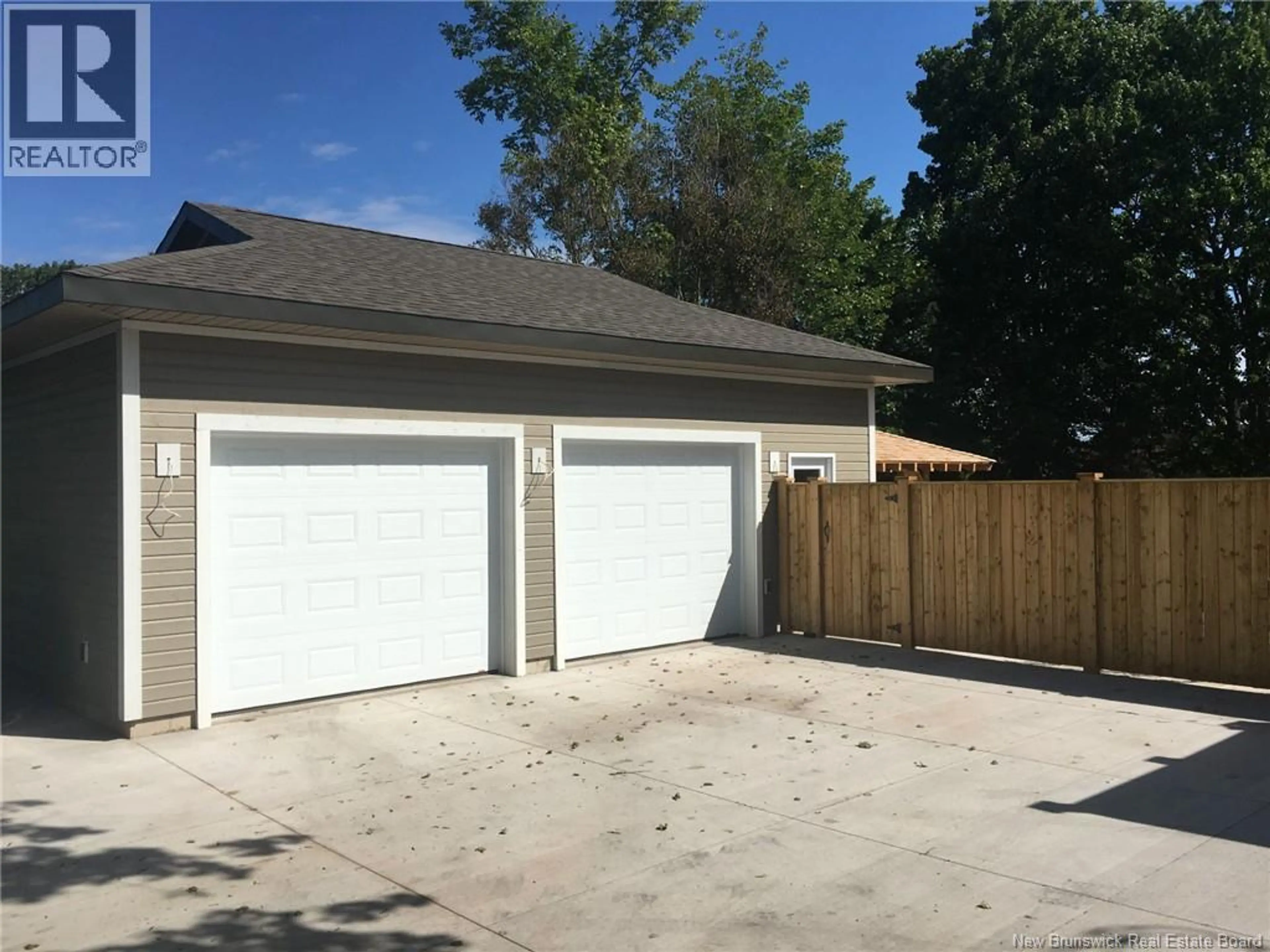 Property at 125 ARDEN STREET, Moncton, NB