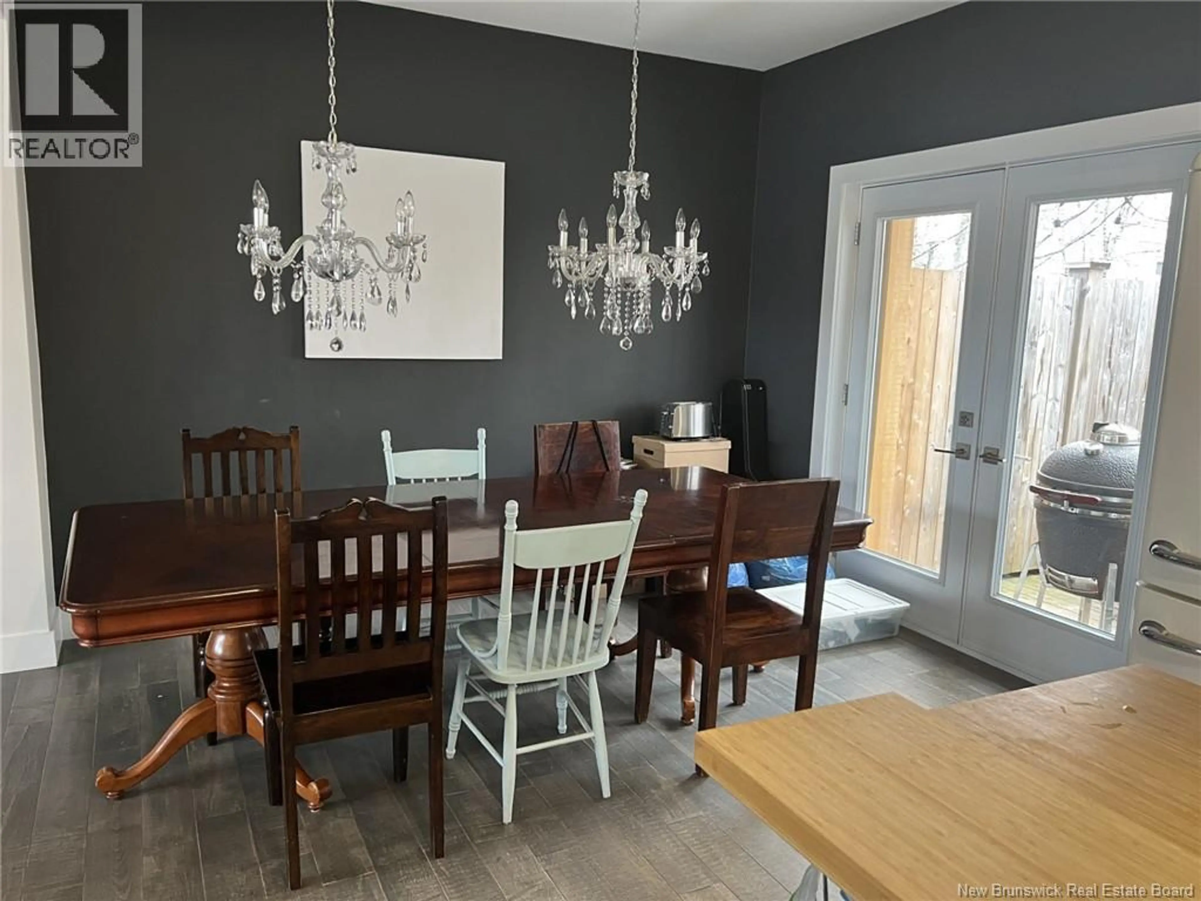 Property at 125 ARDEN STREET, Moncton, NB