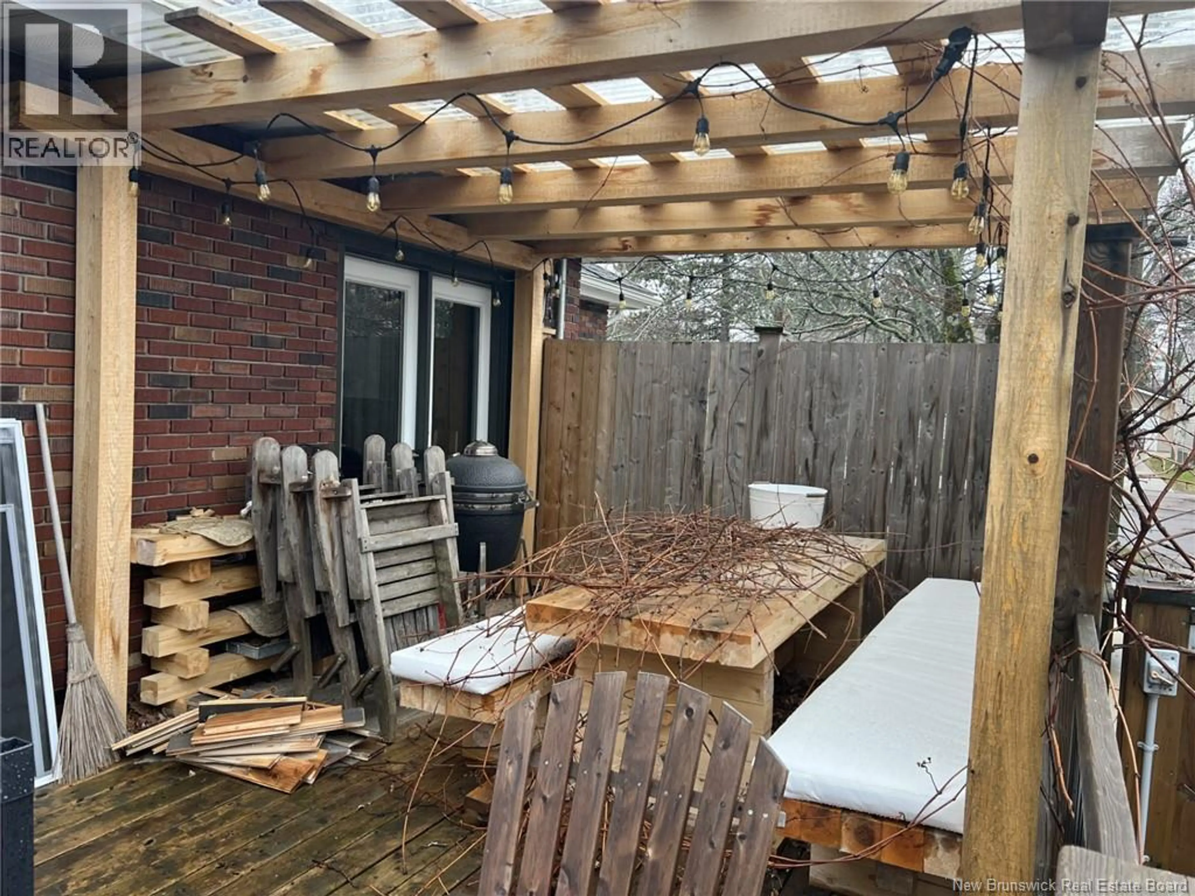 Property at 125 ARDEN STREET, Moncton, NB