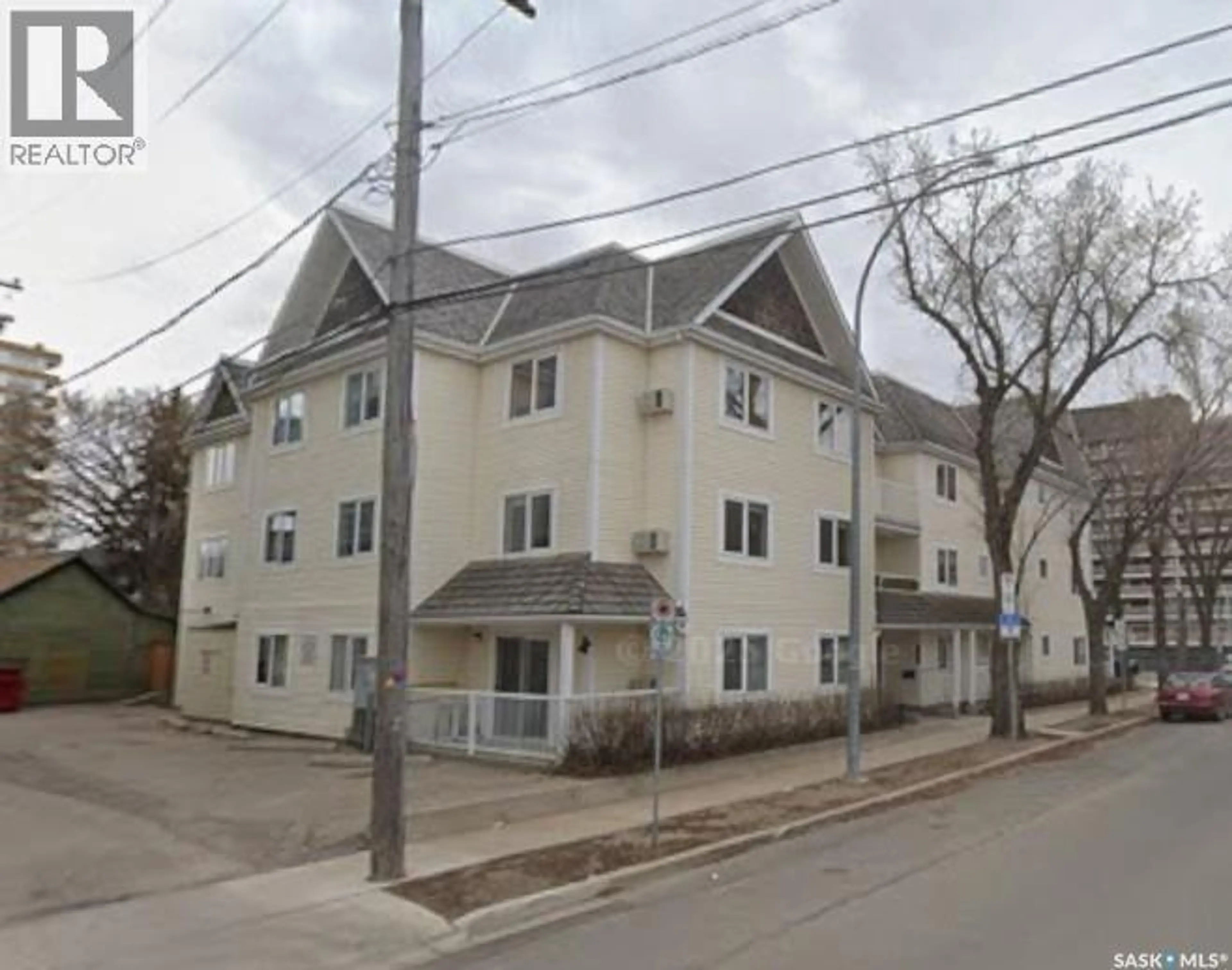 Property at #303 1867 15TH AVENUE, Regina, SK