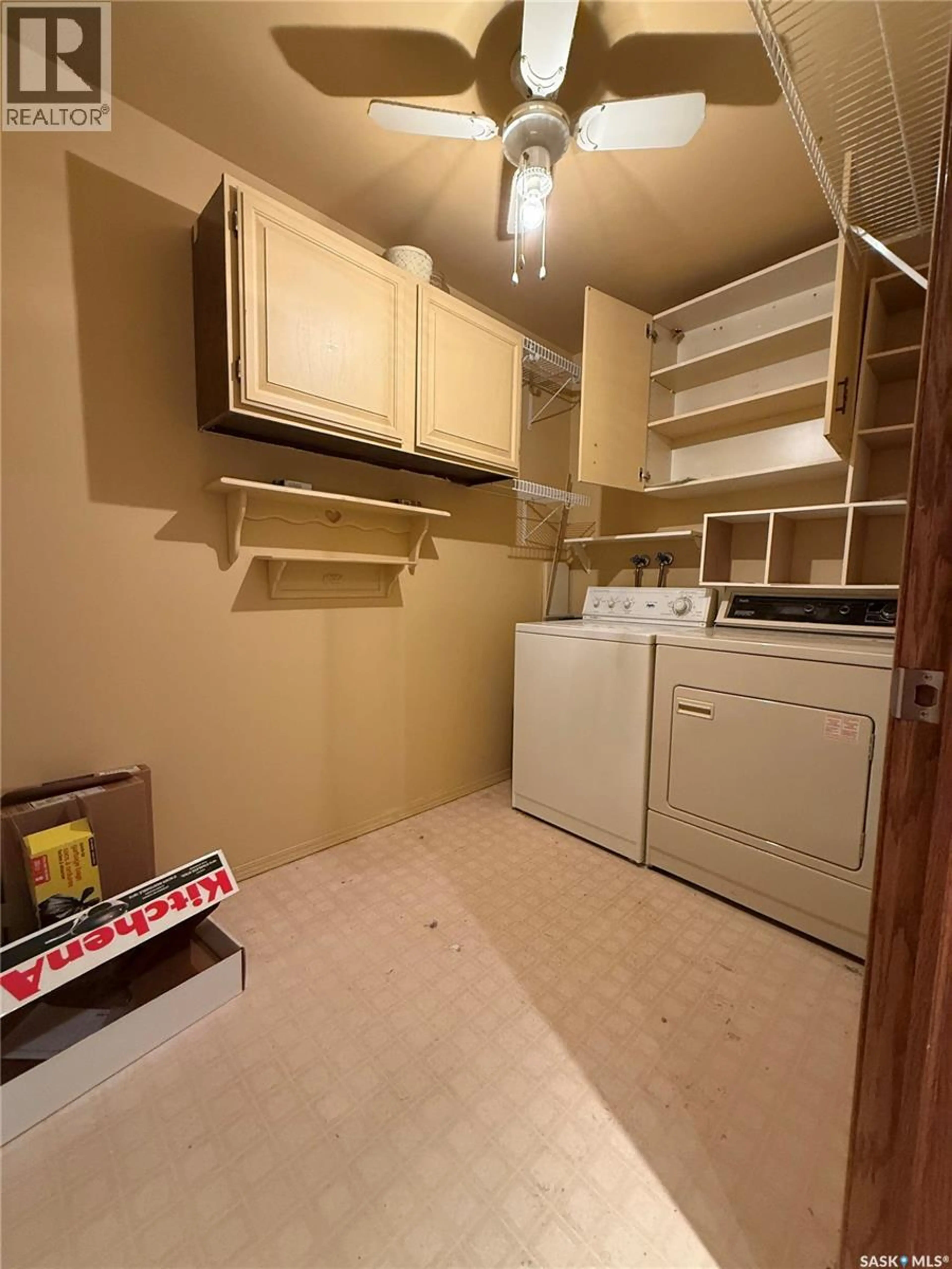 Property at #303 1867 15TH AVENUE, Regina, SK